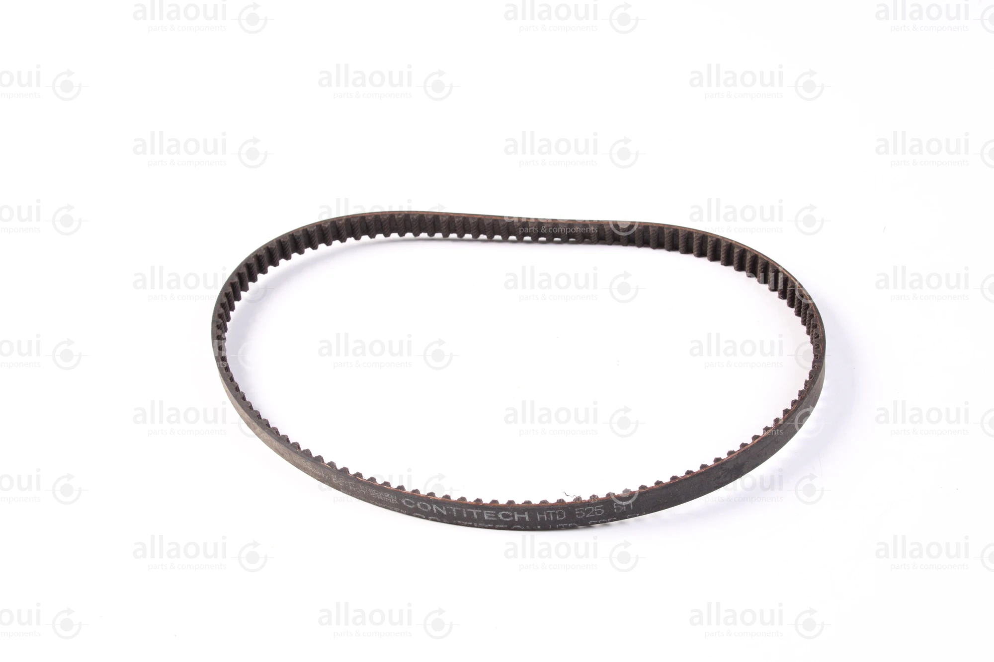 ContiTech Timing Belt HTD-525-5M-9mm ContiTech Timing Belt HTD-525-5M-9mm