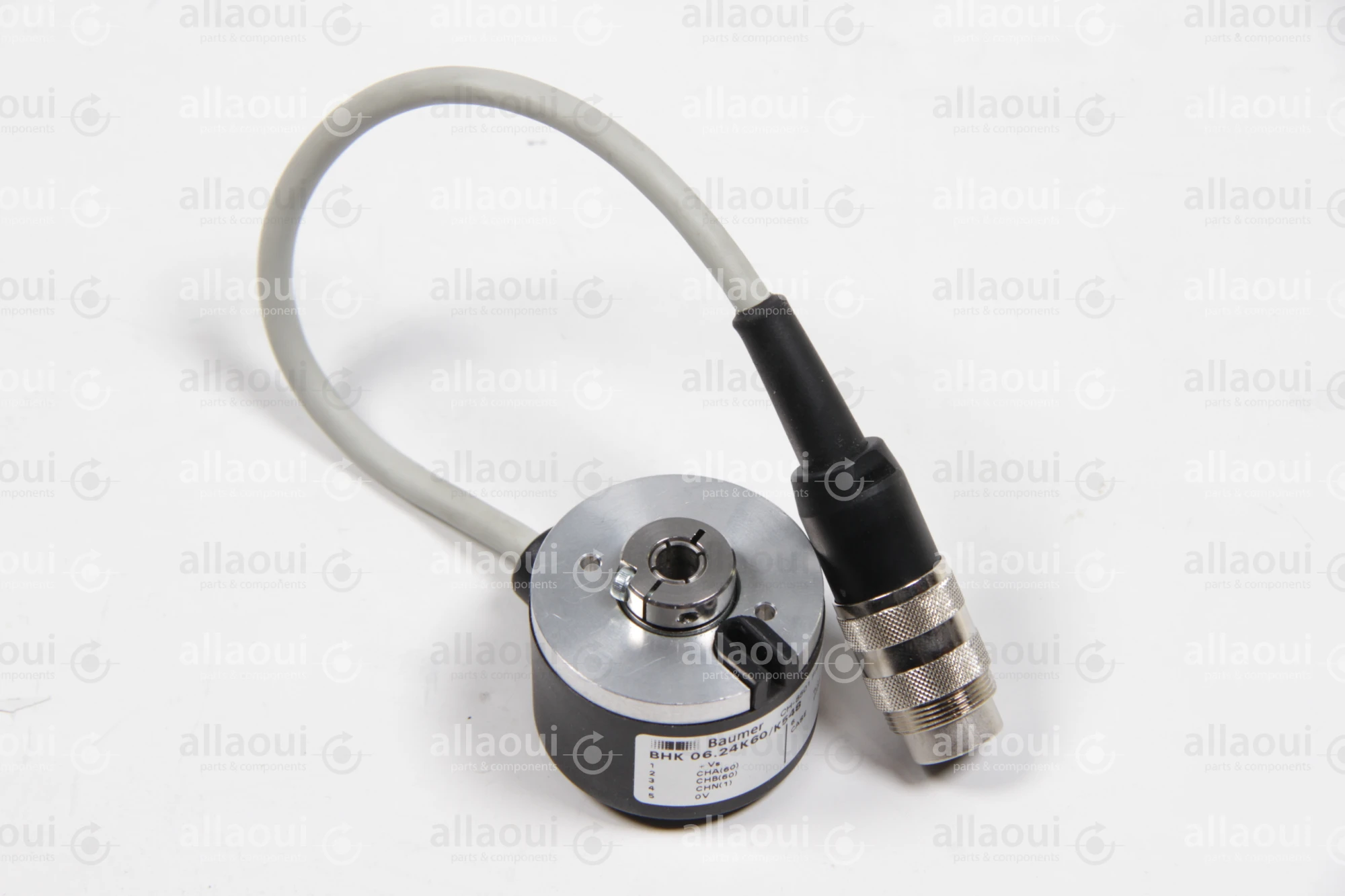 Baumer Encoder BHK06.24K60/K548 Baumer Encoder BHK06.24K60/K548