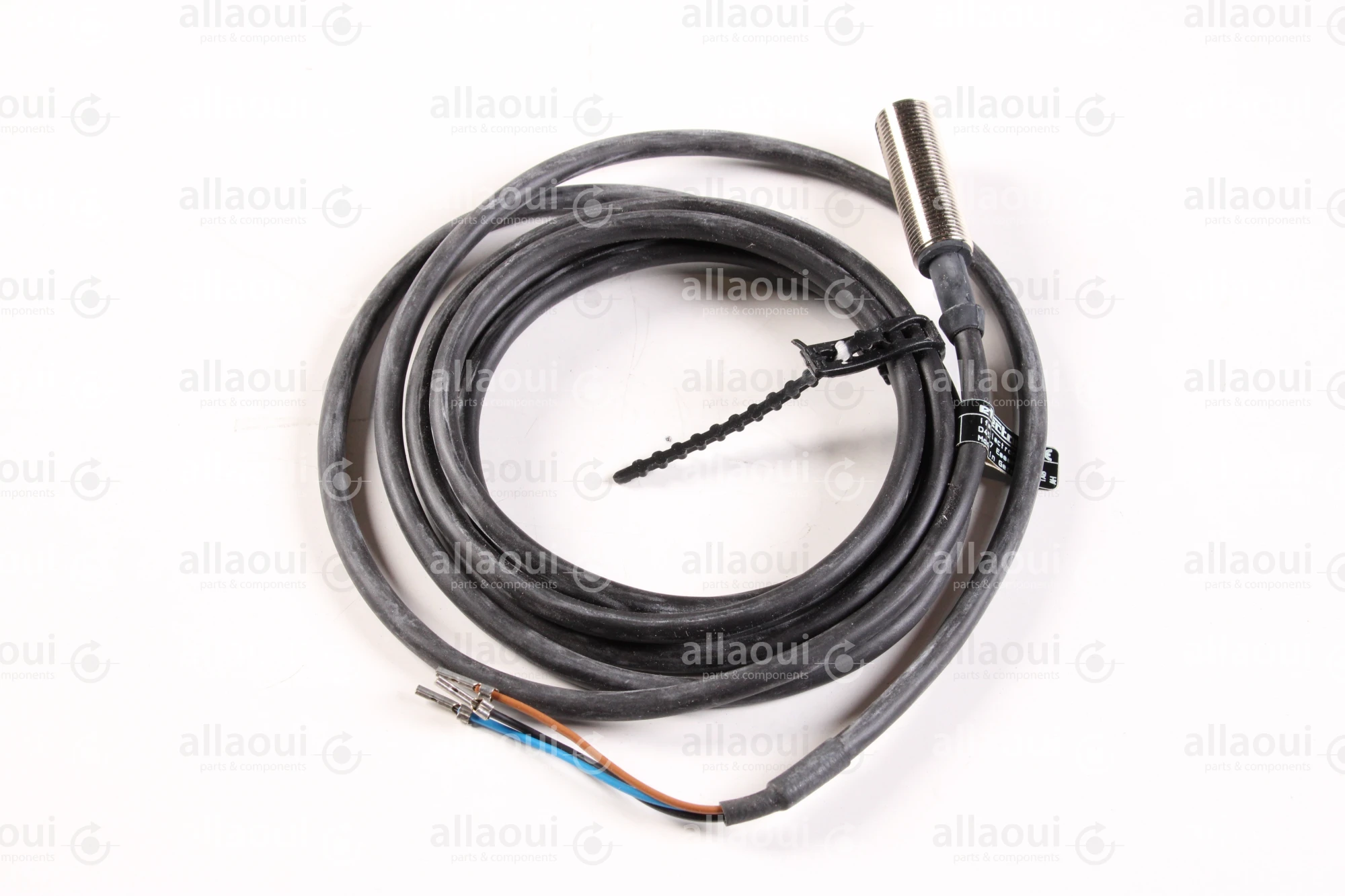 IFM Electronic Inductive Sensor IFB3002-BPKG IFM Electronic Inductive Sensor IFB3002-BPKG