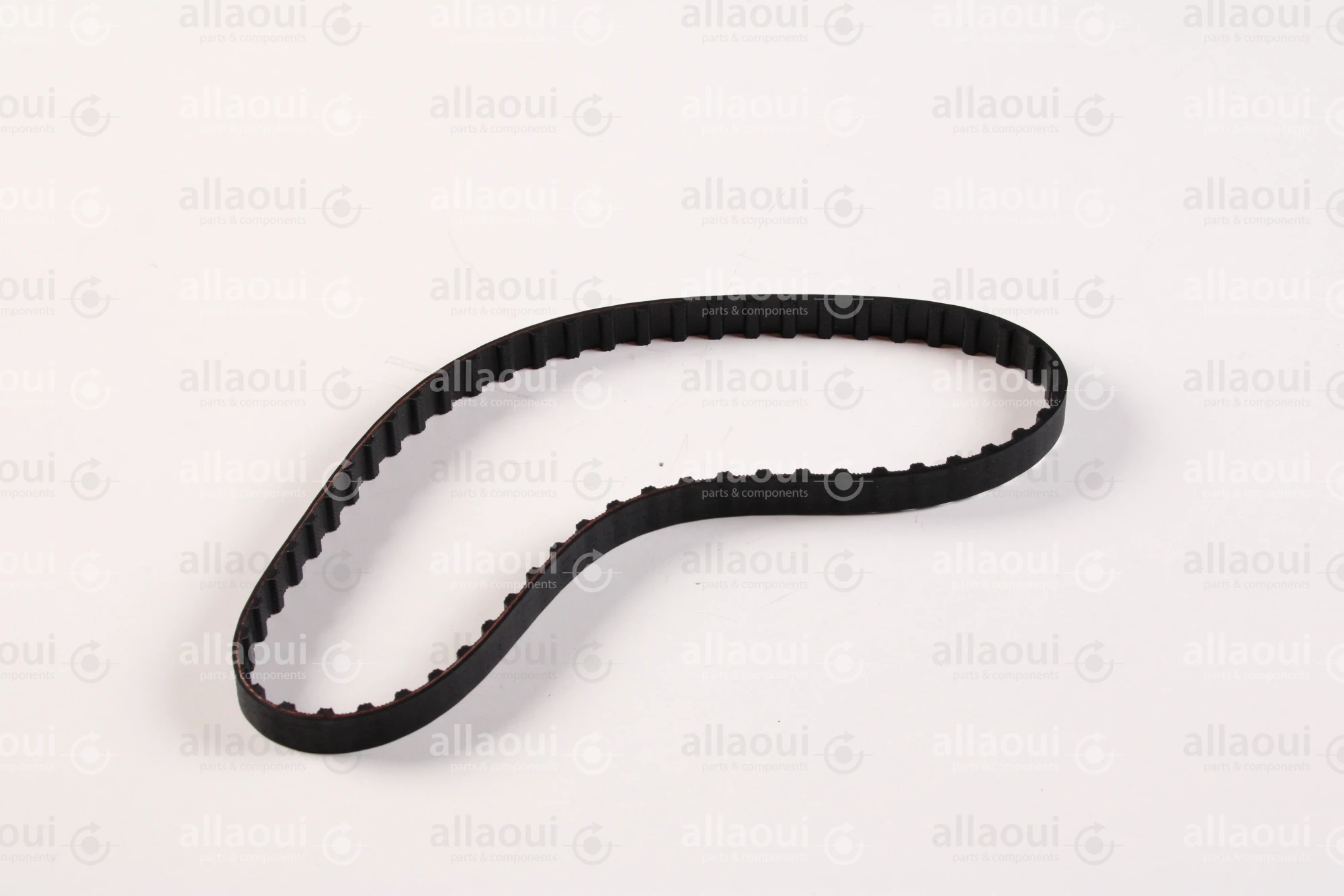 ContiTech Toothed Belt 474-9670 ContiTech Toothed Belt 474-9670