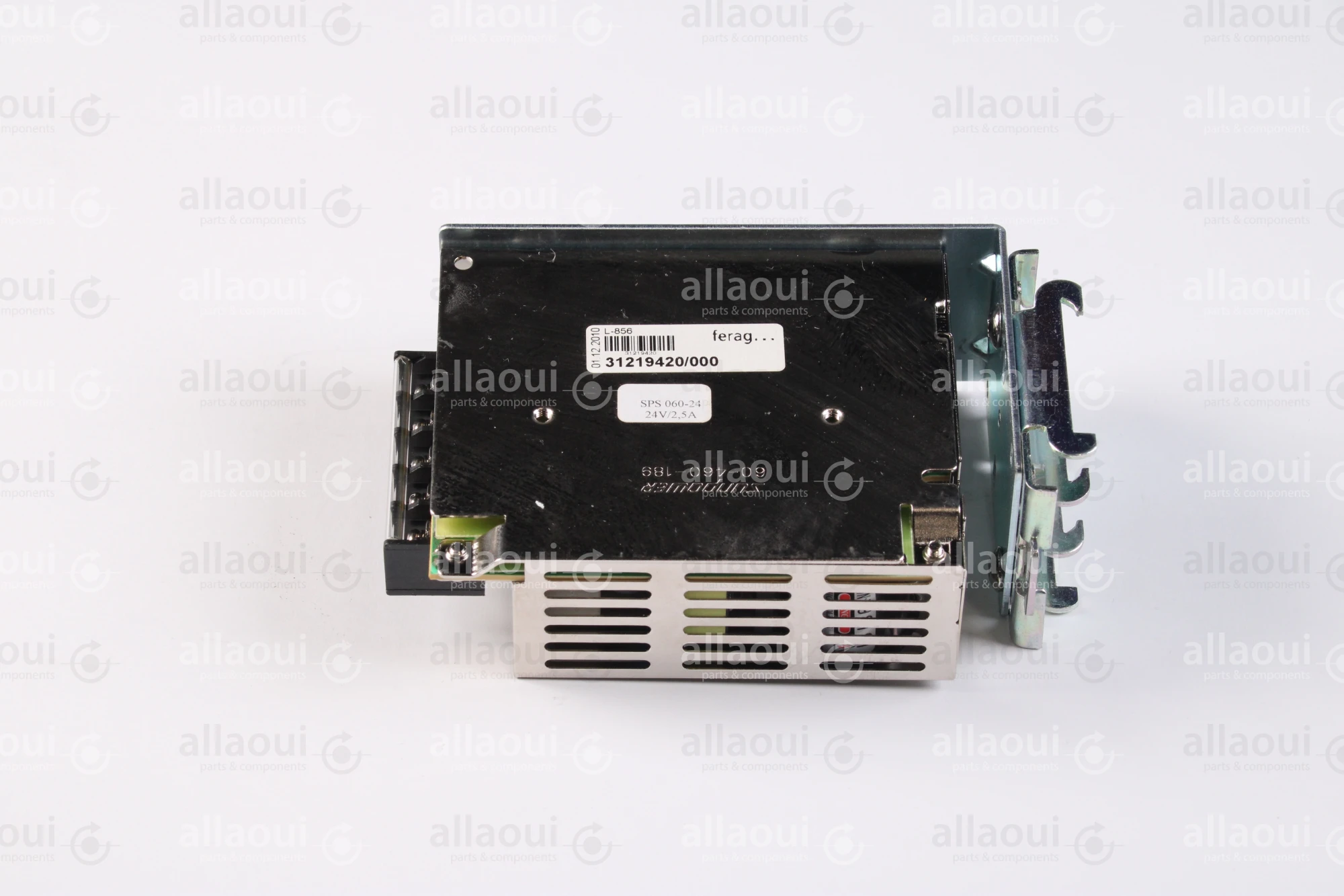 Sunpower Power Supply SPS-060-24 Sunpower Power Supply SPS-060-24