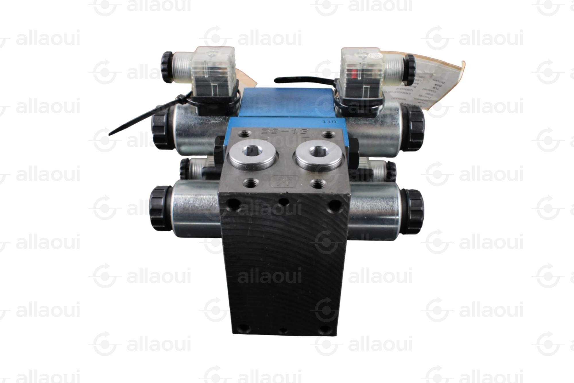 Bosch Rexroth Hydraulic Valve Unpacking Station R900561288