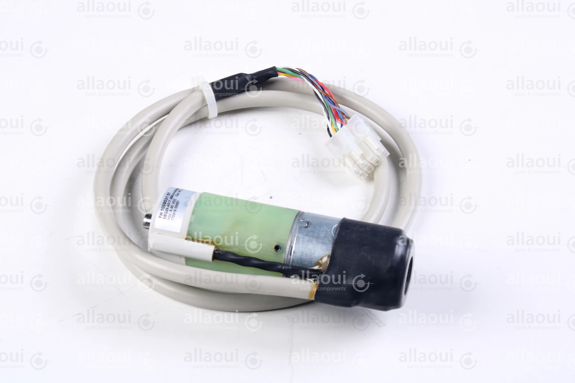 Heidelberg Motor cpl. LMG0526098 FH.1059531/01
