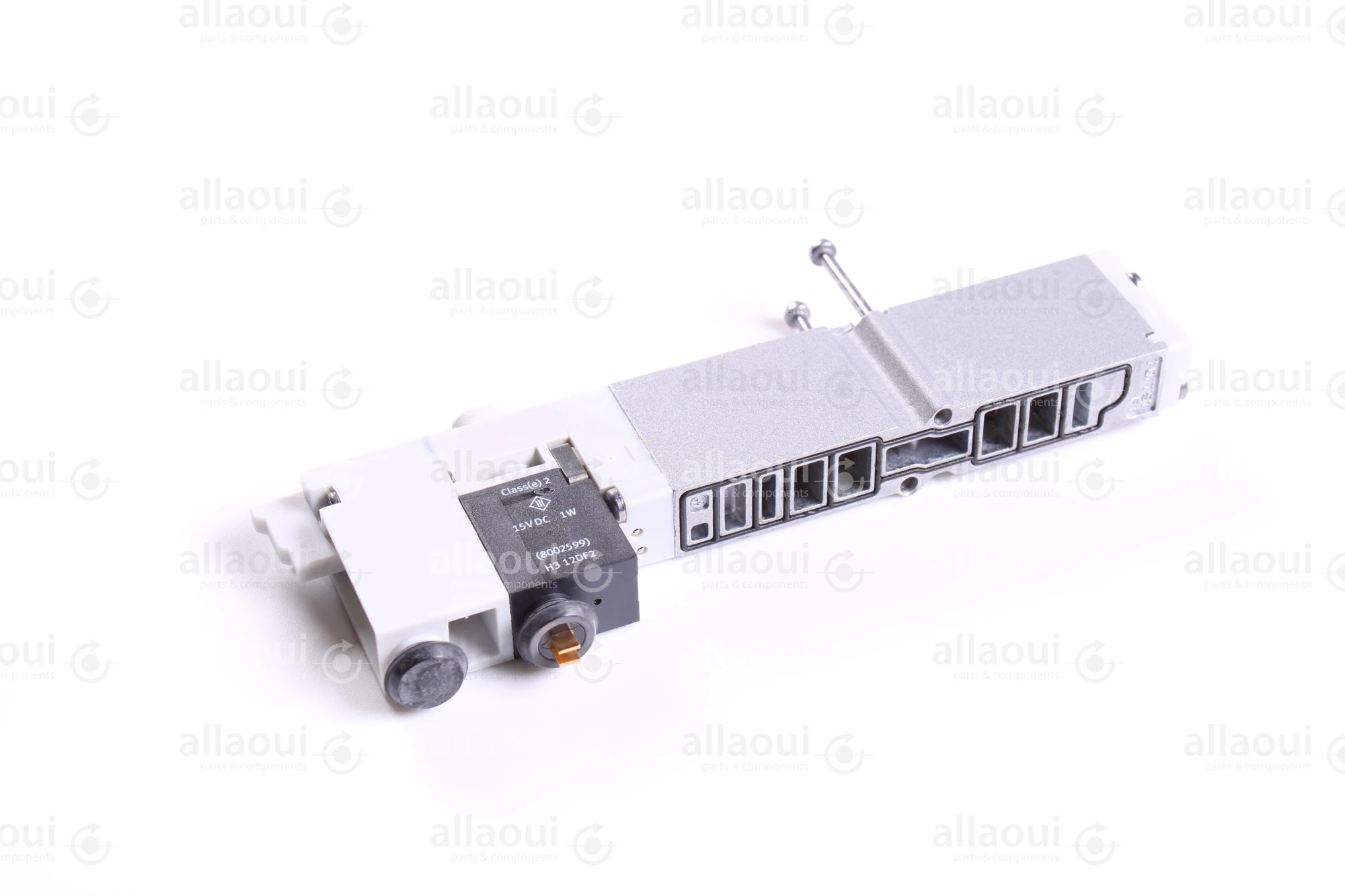 Festo Solenoid Valve VMPA1-M1H-M-PI Festo Solenoid Valve VMPA1-M1H-M-PI