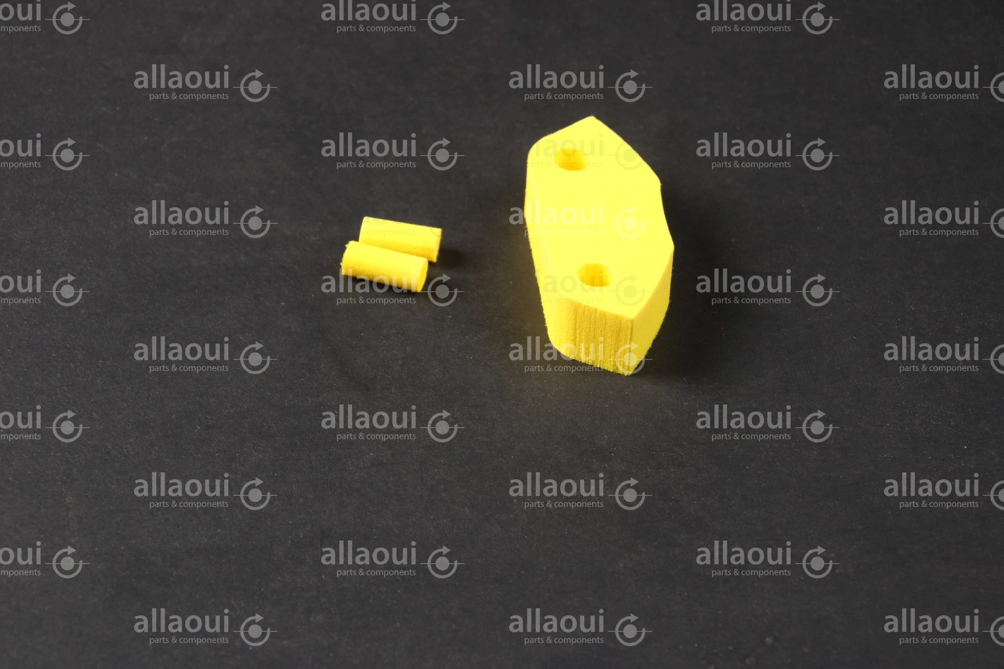 multiq Foam pad (10 Pieces) CUST-1518-31 multiq Foam pad (10 Pieces) CUST-1518-31