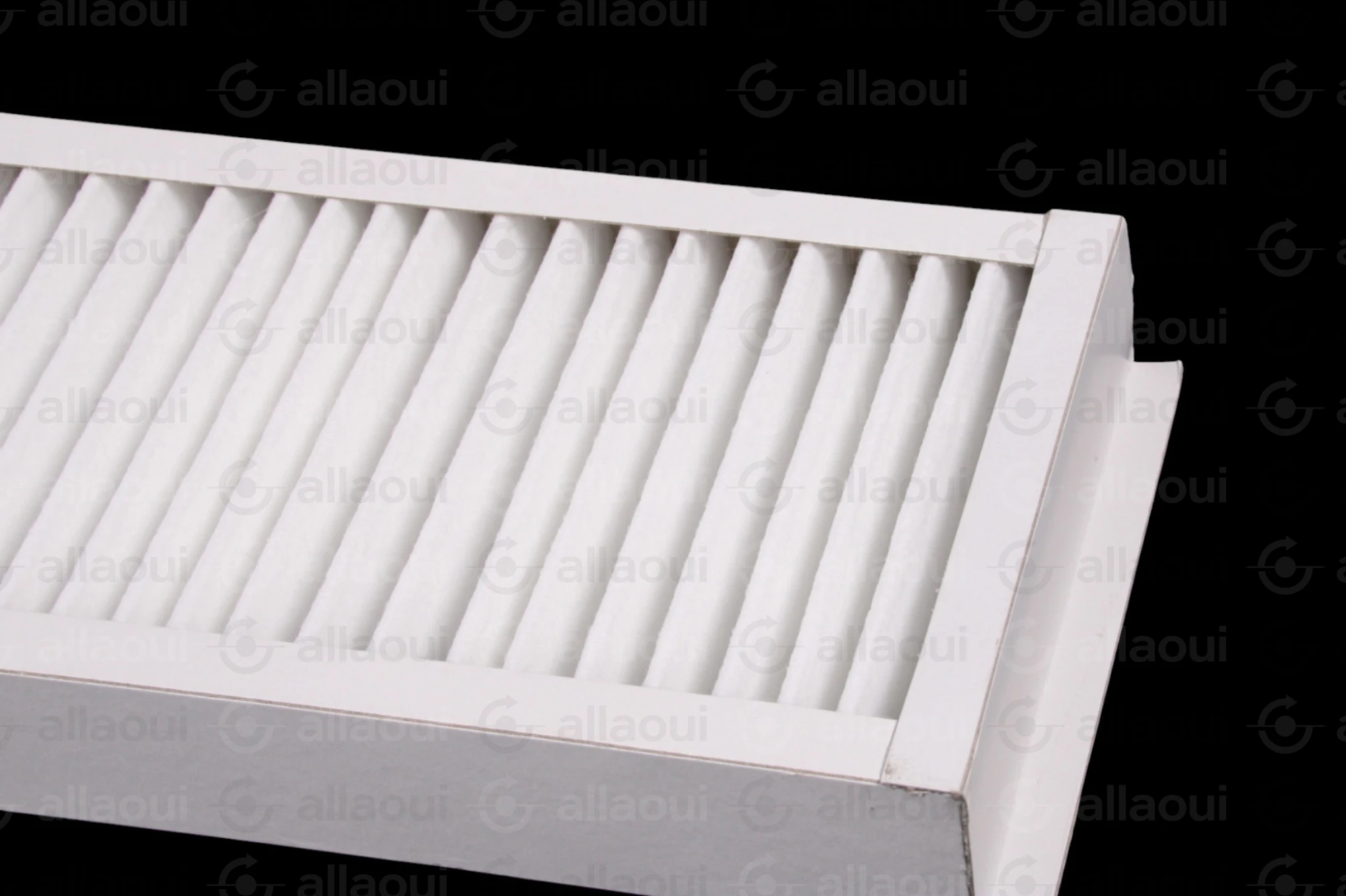 Heidelberg Air filter 730x160x47mm F0142 Heidelberg Air filter 730x160x47mm F0142
