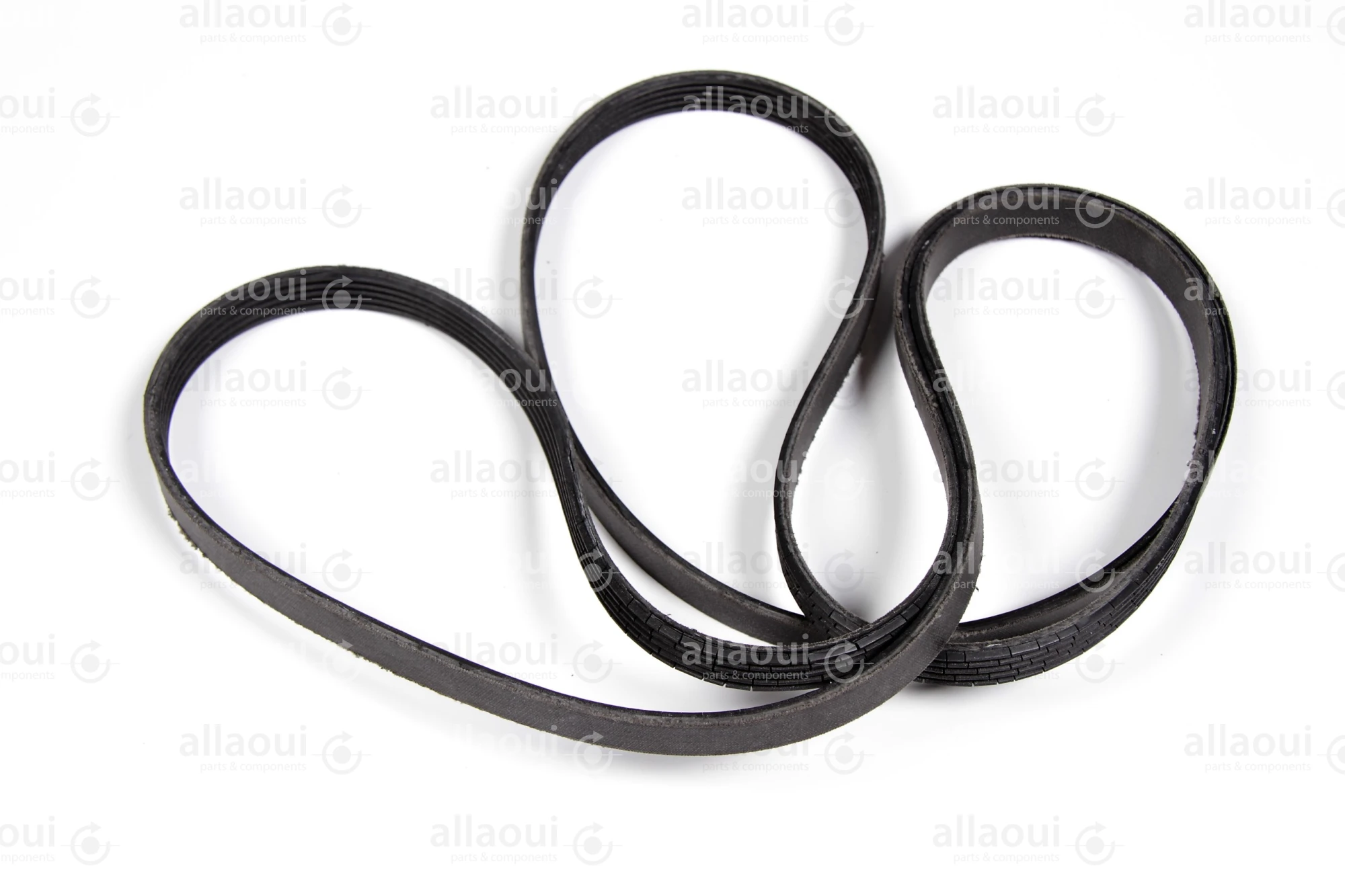 MBO Poly-V-Belt J8-1651 LW 0107853 MBO Poly-V-Belt J8-1651 LW 0107853
