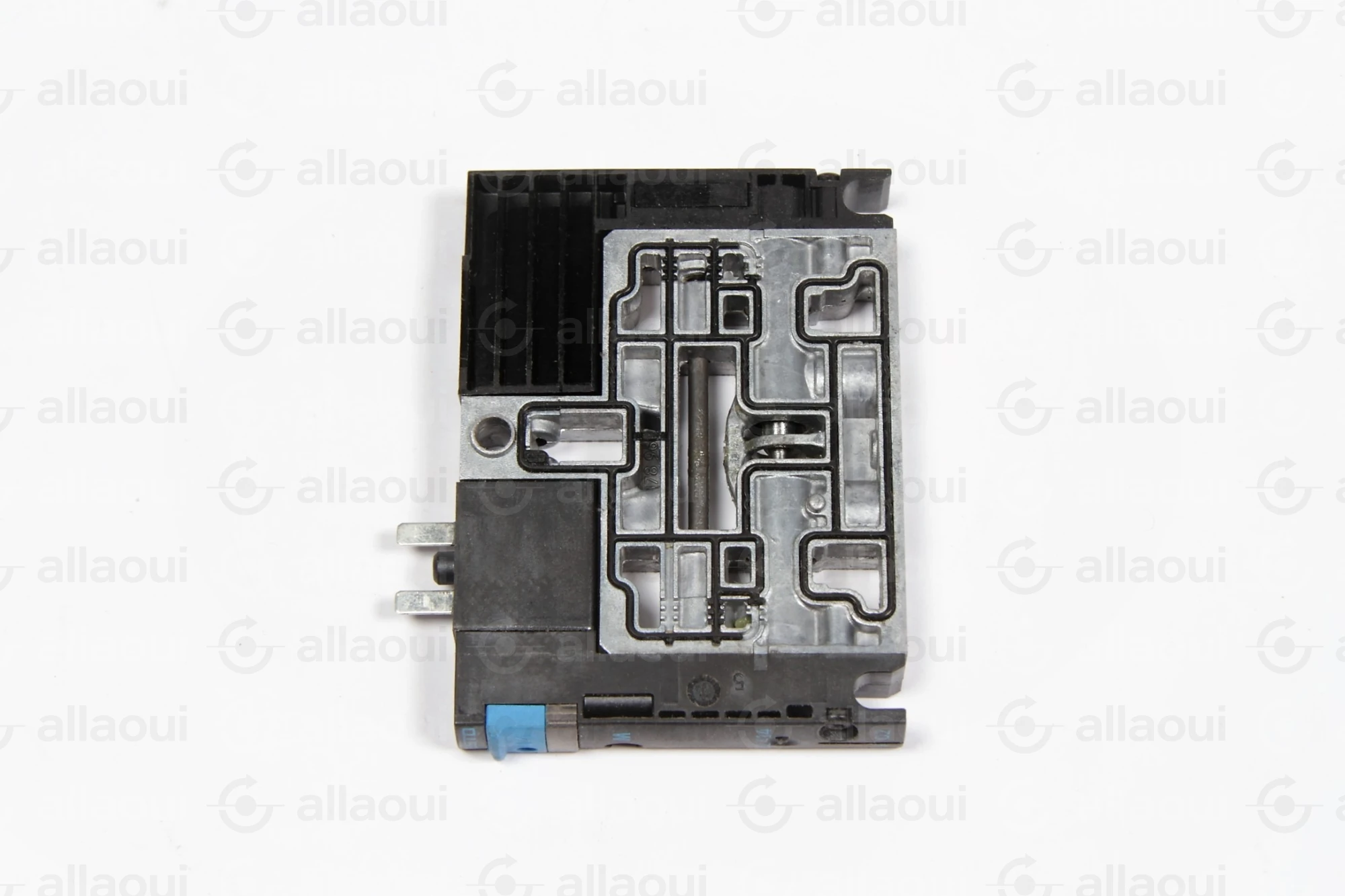 Festo Magnetic Valve 384163