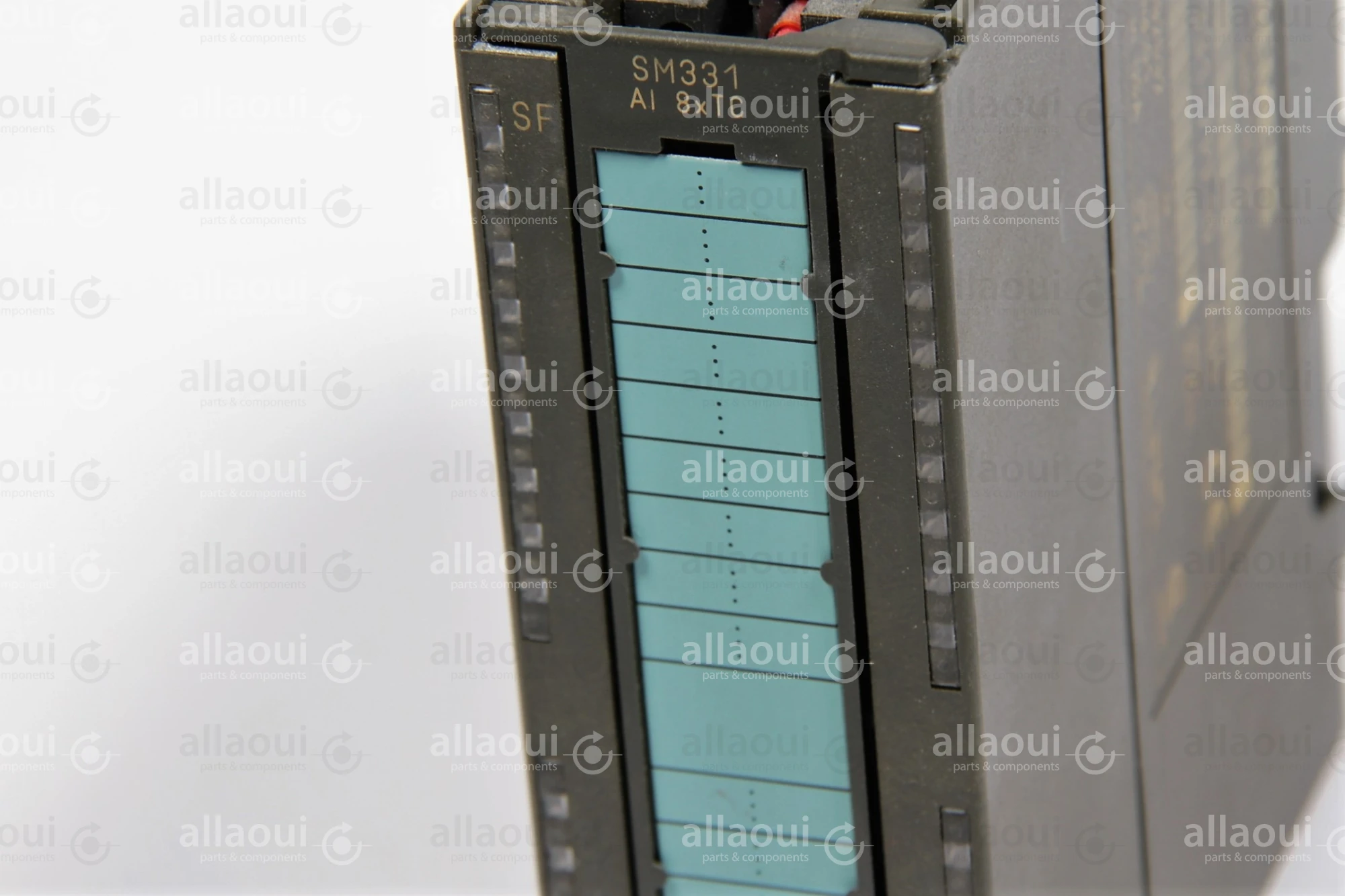 Siemens SM331 6ES7 331-7PF10-0AB0 Siemens SM331 6ES7 331-7PF10-0AB0