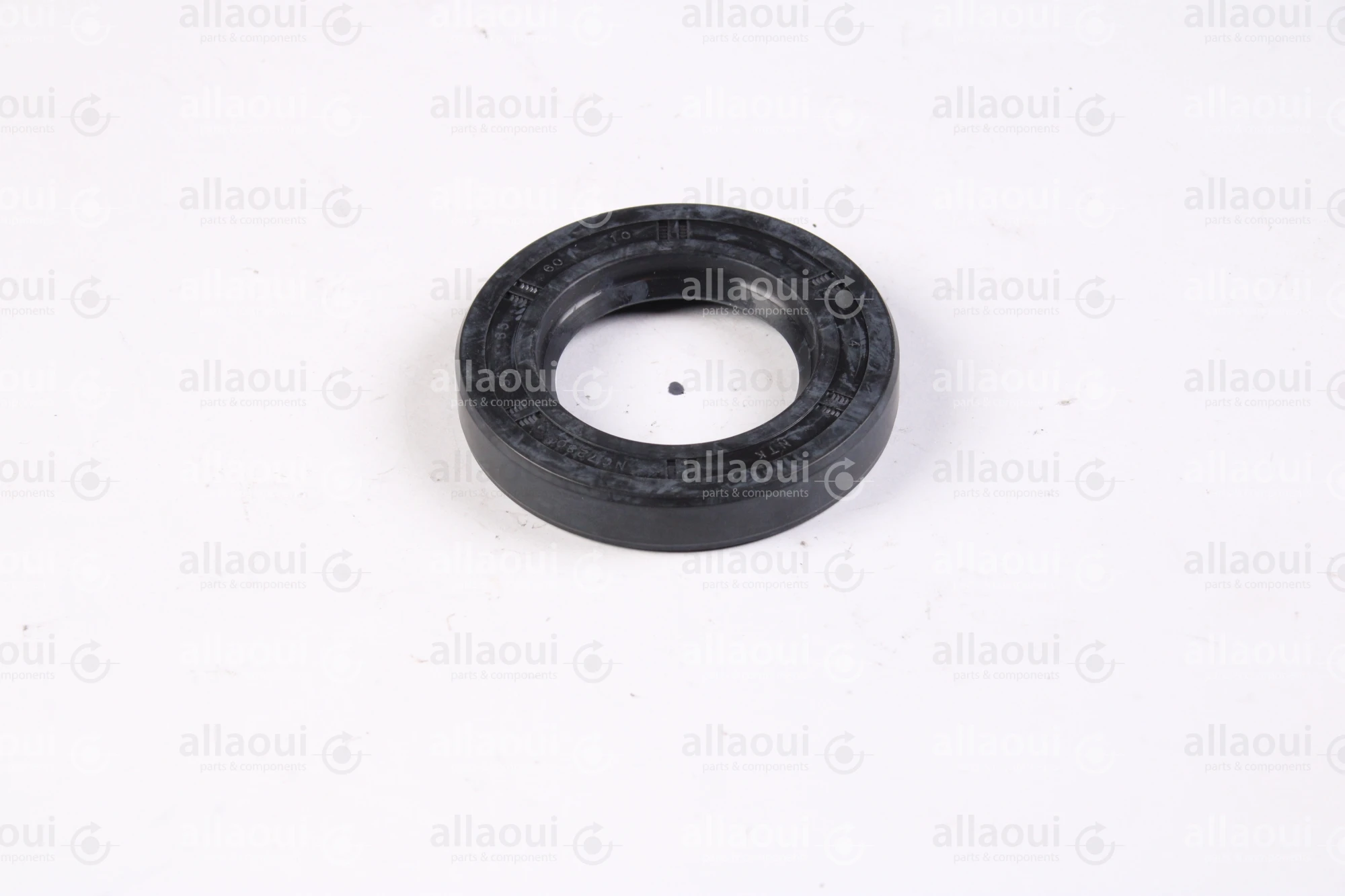 Ludwig Meister Shaft Seal Ring 291-35X60X10-WA Ludwig Meister Shaft Seal Ring 291-35X60X10-WA