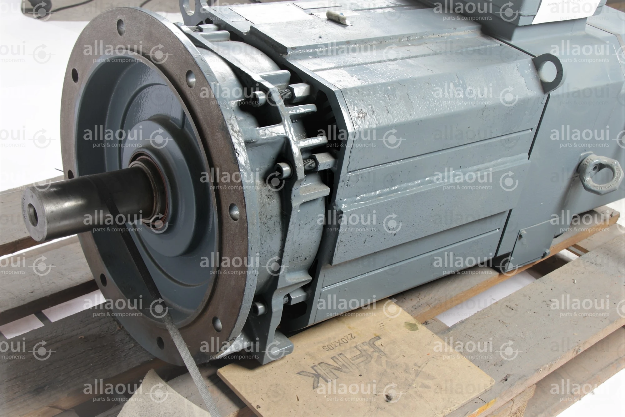 Siemens 1PH7186-9EL32 OBK5-Z 1PH7186-9EL32 OBK5-Z Siemens 1PH7186-9EL32 OBK5-Z 1PH7186-9EL32 OBK5-Z