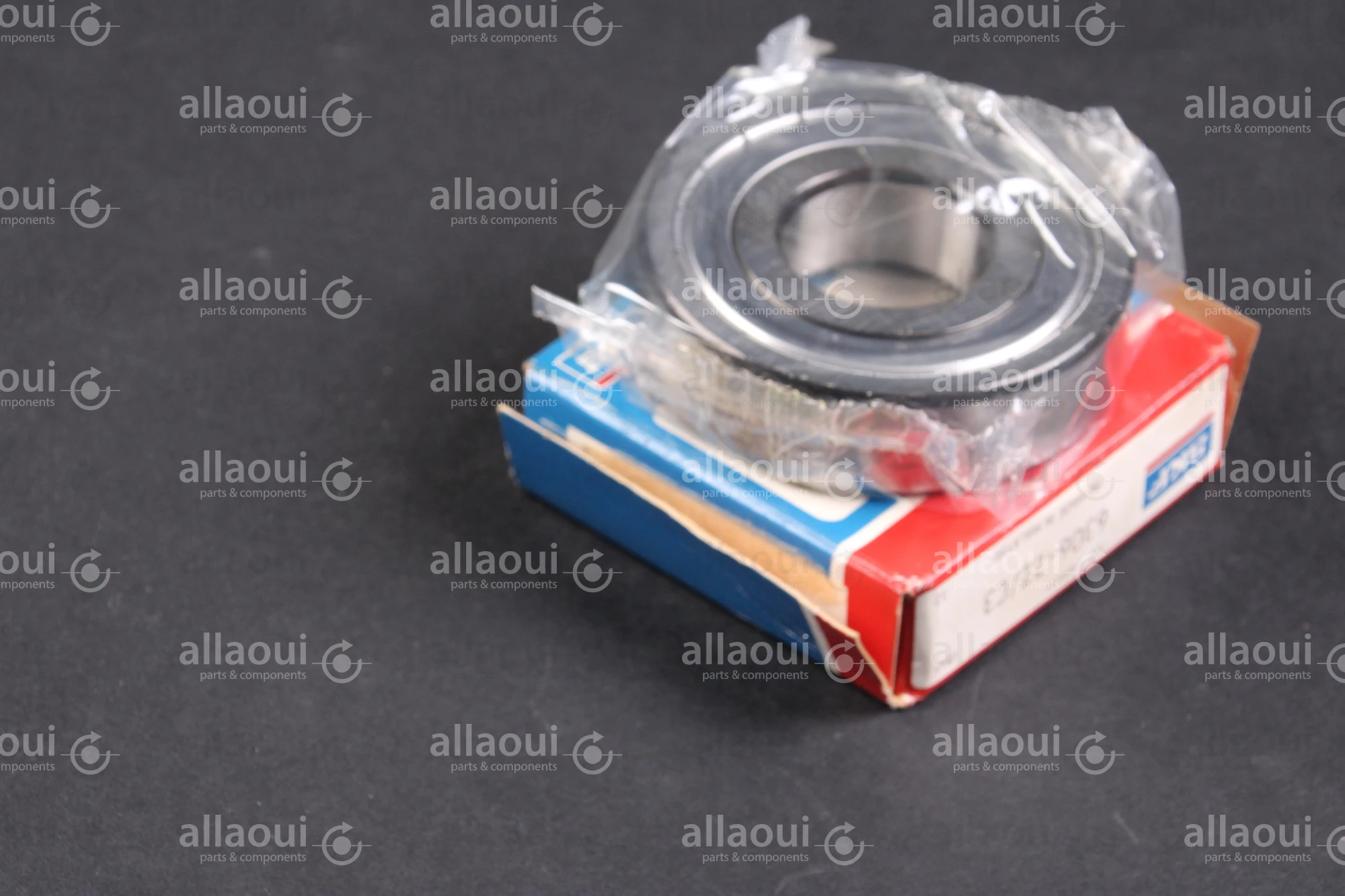 SKF Roller Bearing 6306-2Z/C3 SKF Roller Bearing 6306-2Z/C3