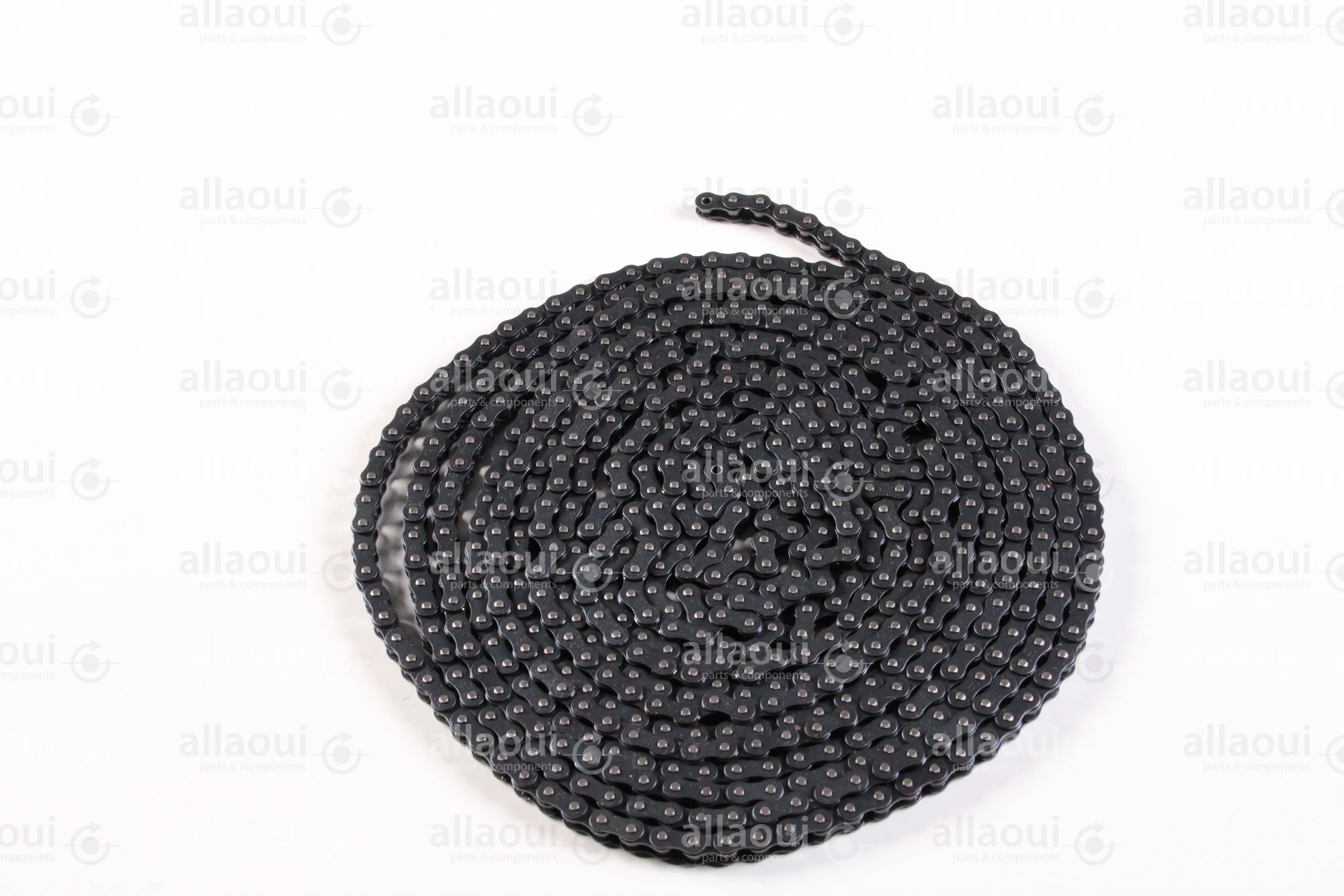 Iwis Roller Chain 8mm-1 40007627 Iwis Roller Chain 8mm-1 40007627