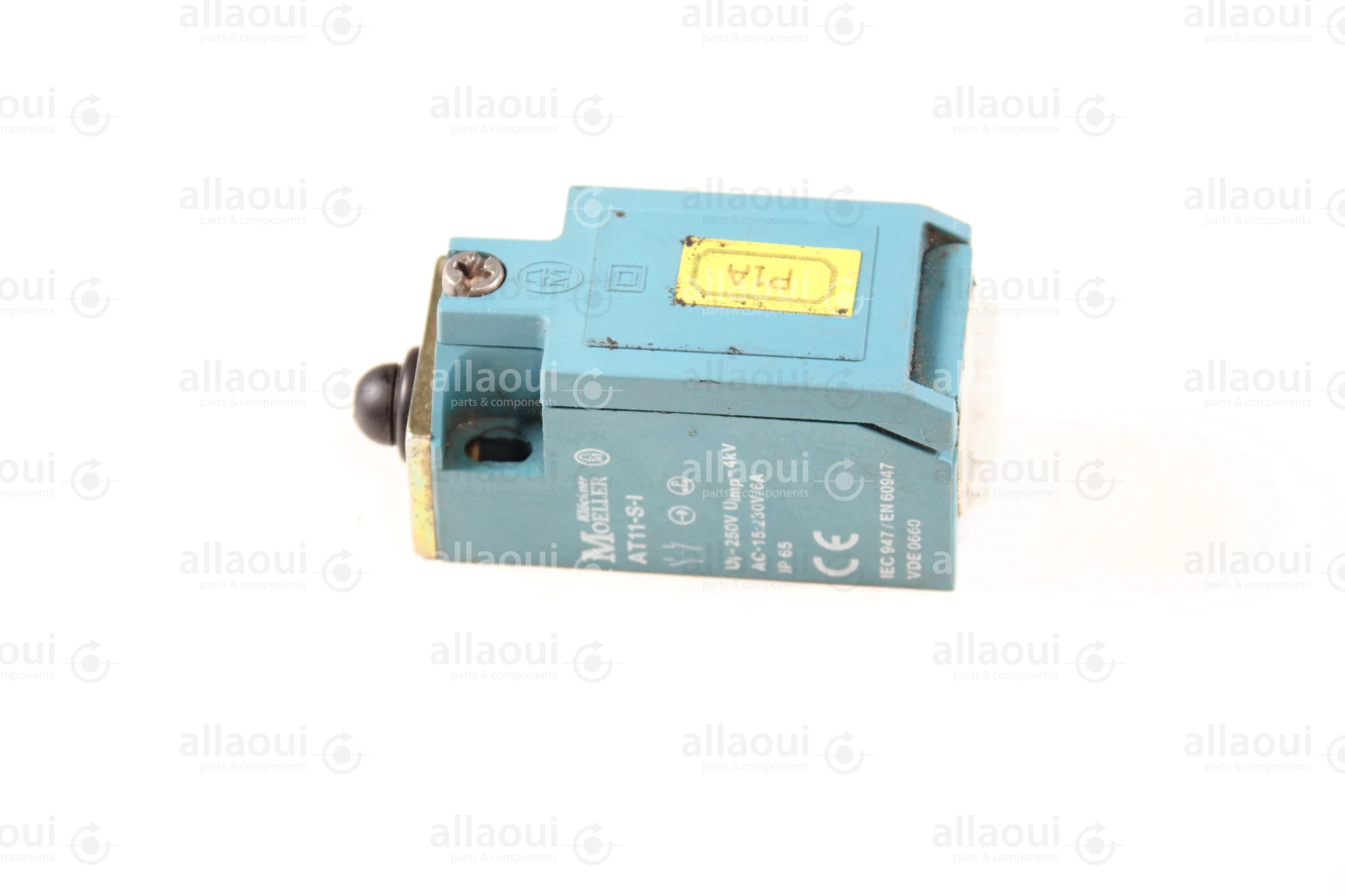 Moeller Switch AT11-S-I Moeller Switch AT11-S-I