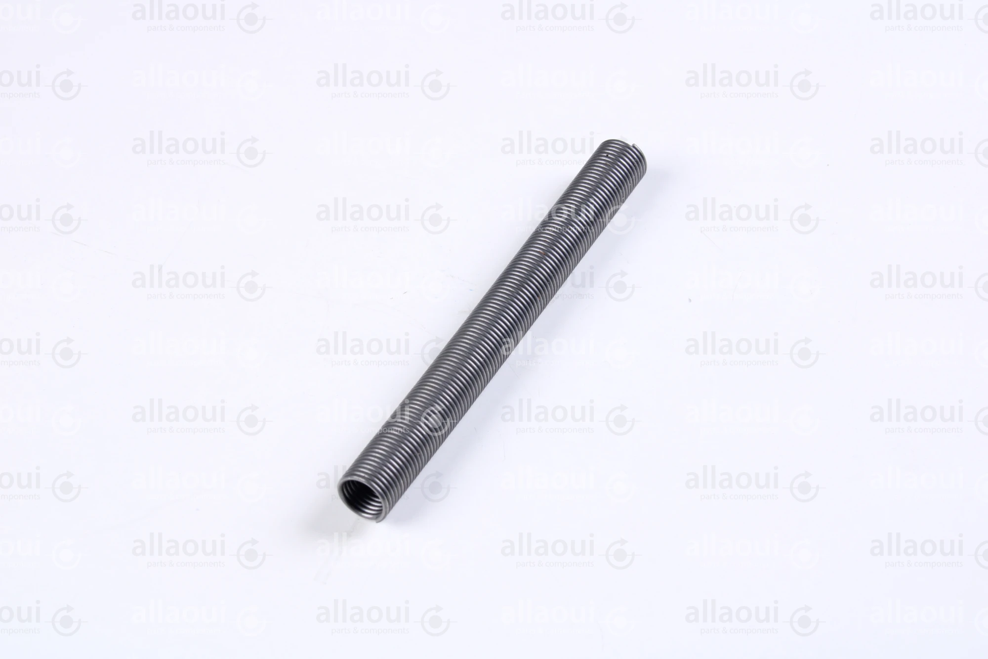 Müller Martini Tension Spring 0034.0353 Müller Martini Tension Spring 0034.0353
