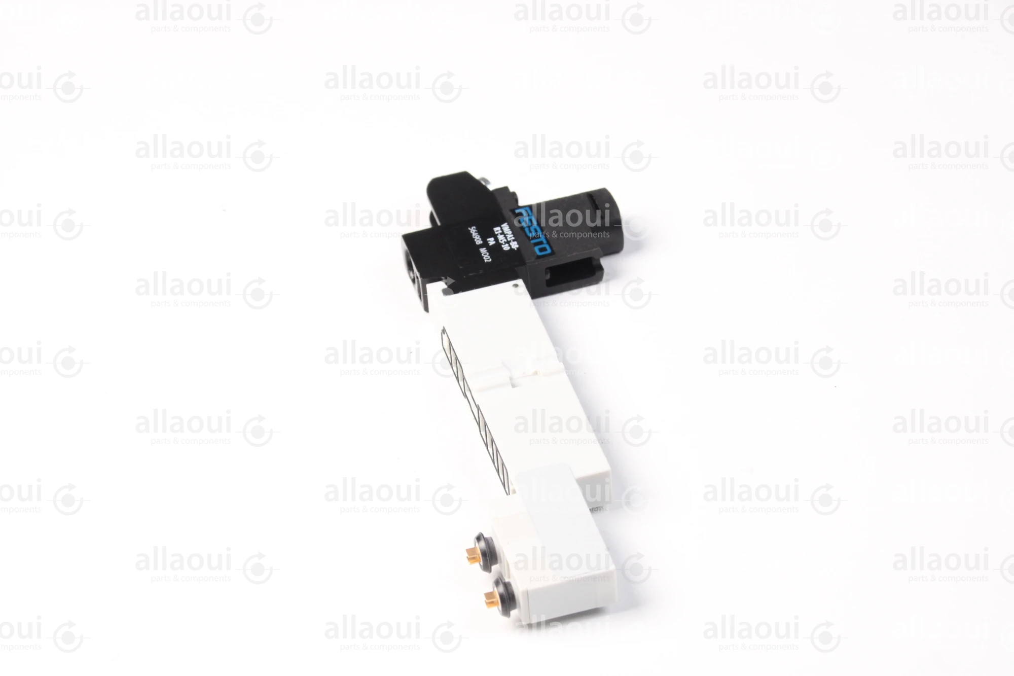 Festo Regulator plate VMPA1-B8-R1-M5-10 Festo Regulator plate VMPA1-B8-R1-M5-10