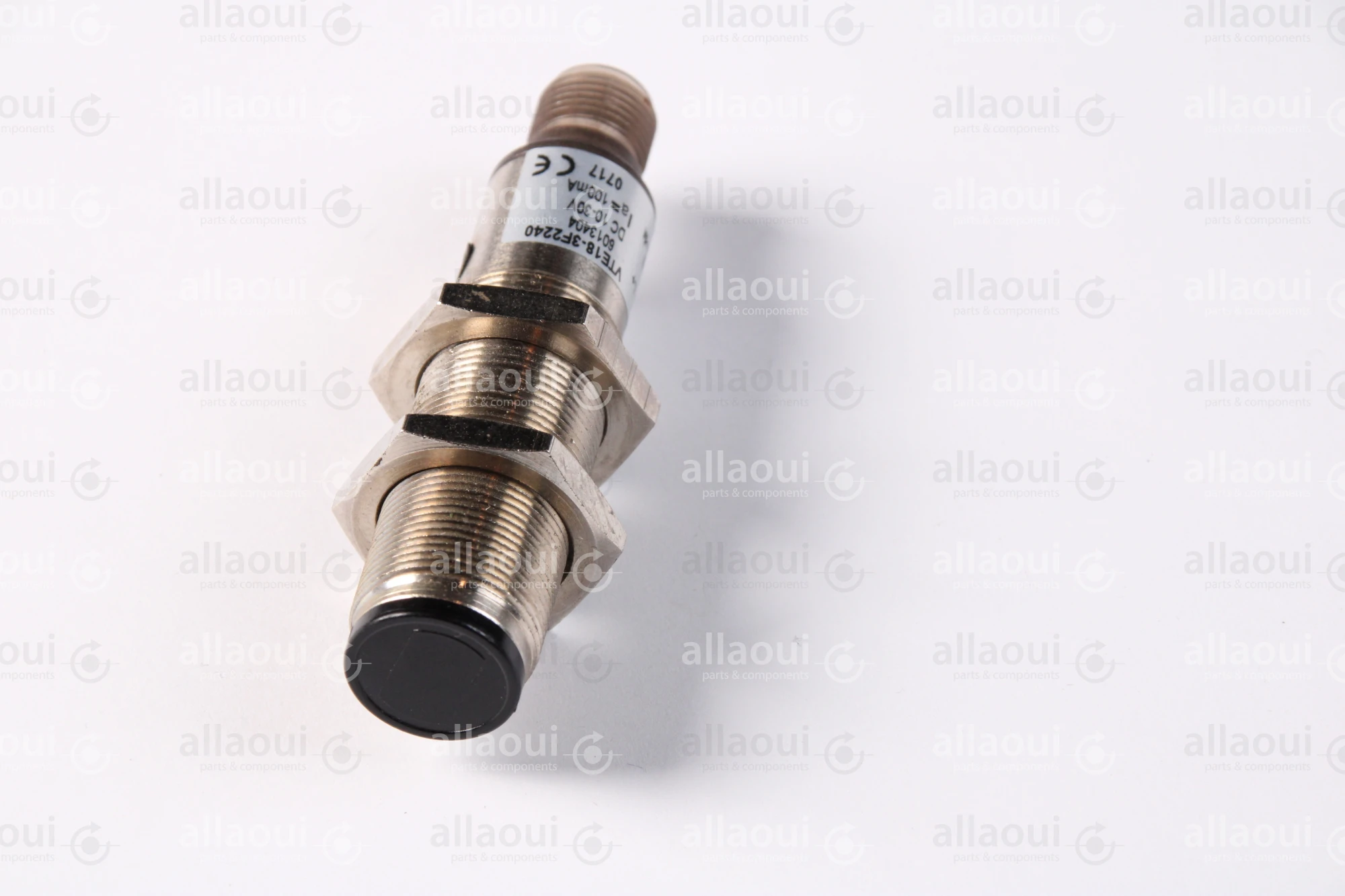 Sick Light Button VTE18-3F2240 Sick Light Button VTE18-3F2240