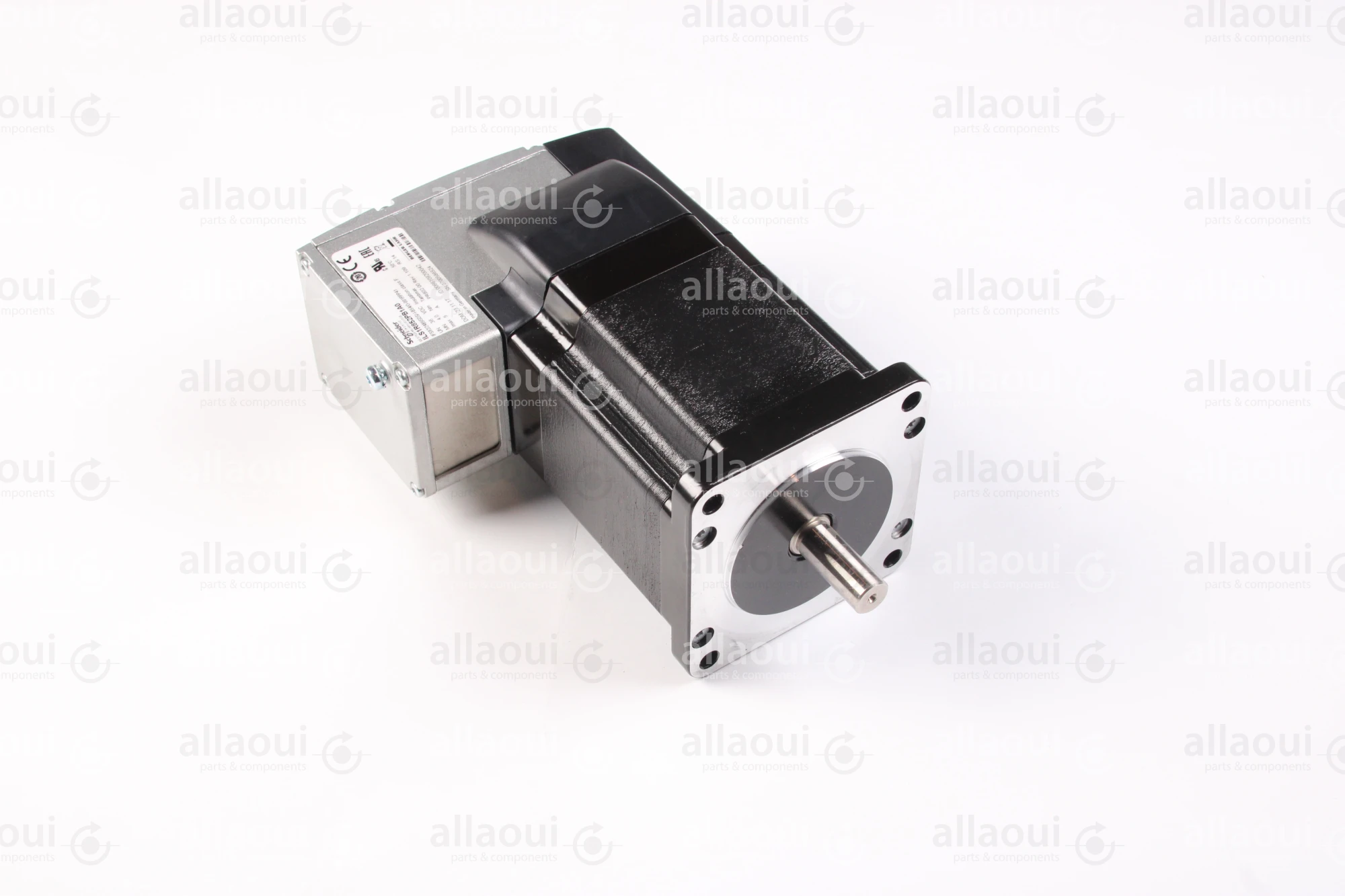 Schneider Electric Stepper Motor ILS1R852PB1A0 Schneider Electric Stepper Motor ILS1R852PB1A0