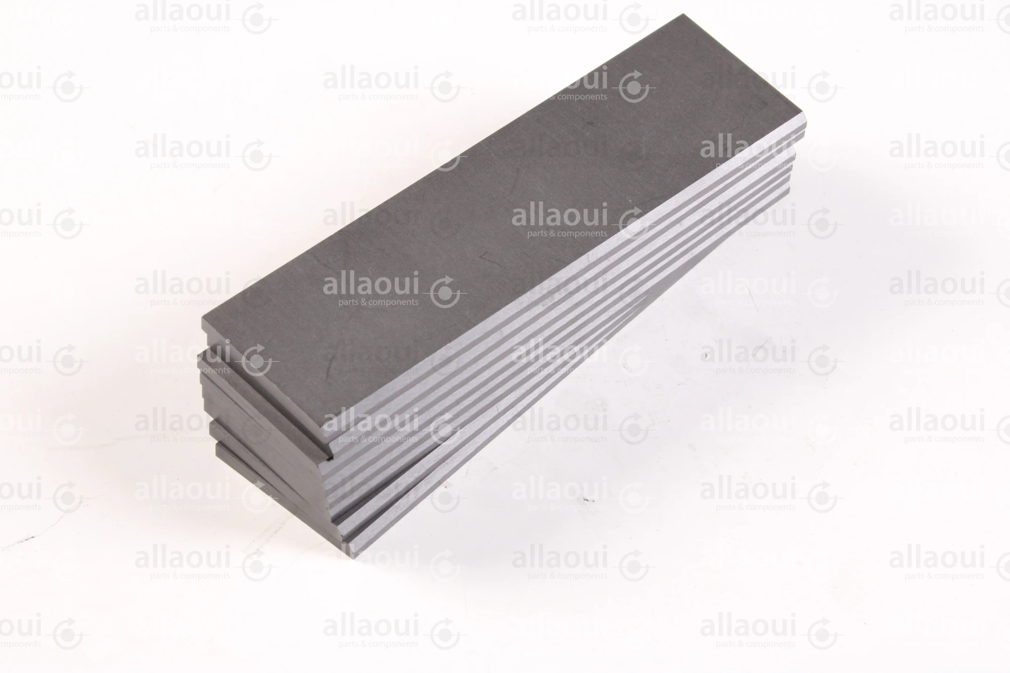 Becker Carbon Vanes ( 8 Pieces ) 901329 Becker Carbon Vanes ( 8 Pieces ) 901329