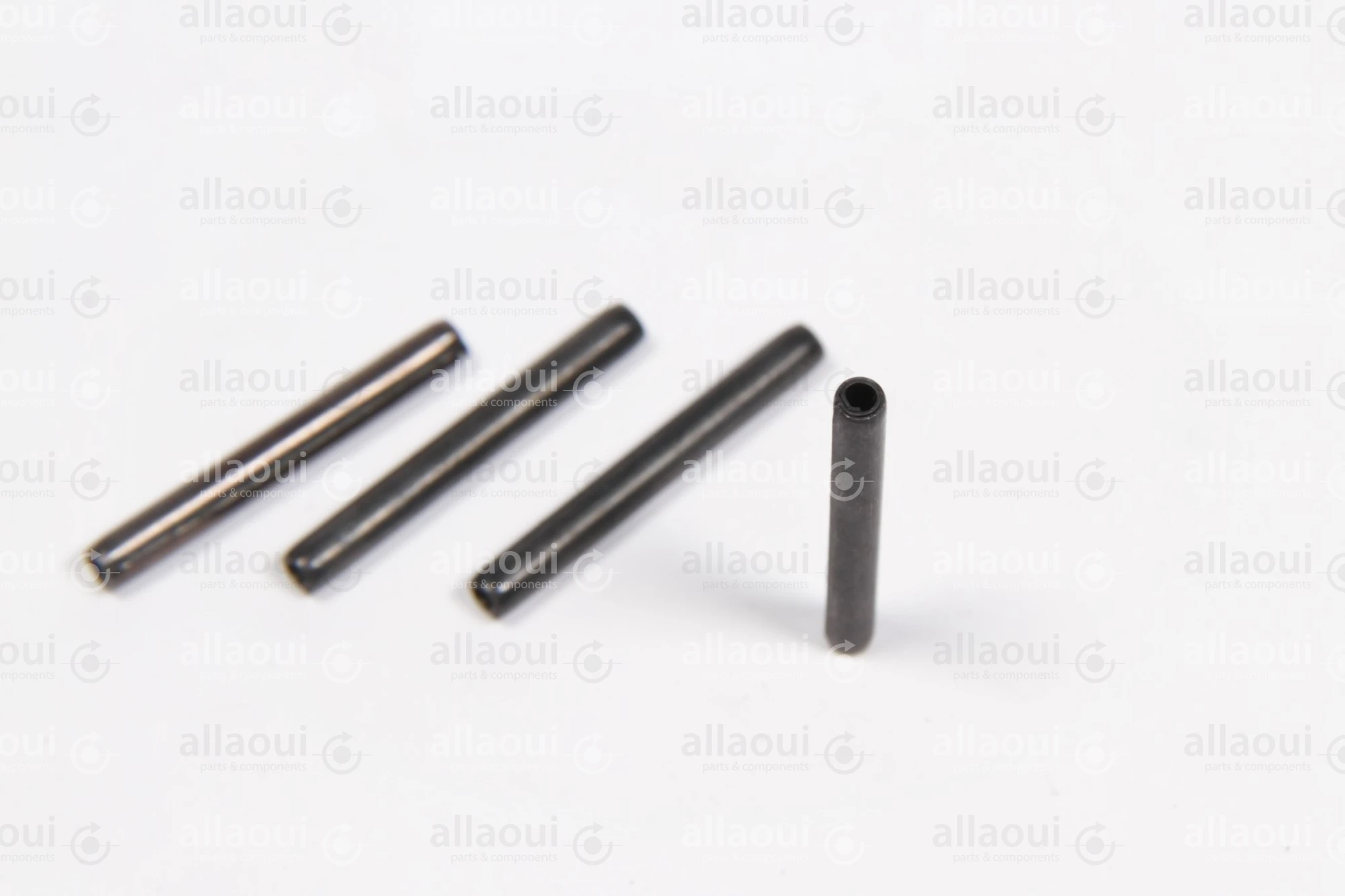 Heidelberg Spring pin (4 Pieces) zd.200-220-06-00 Heidelberg Spring pin (4 Pieces) zd.200-220-06-00