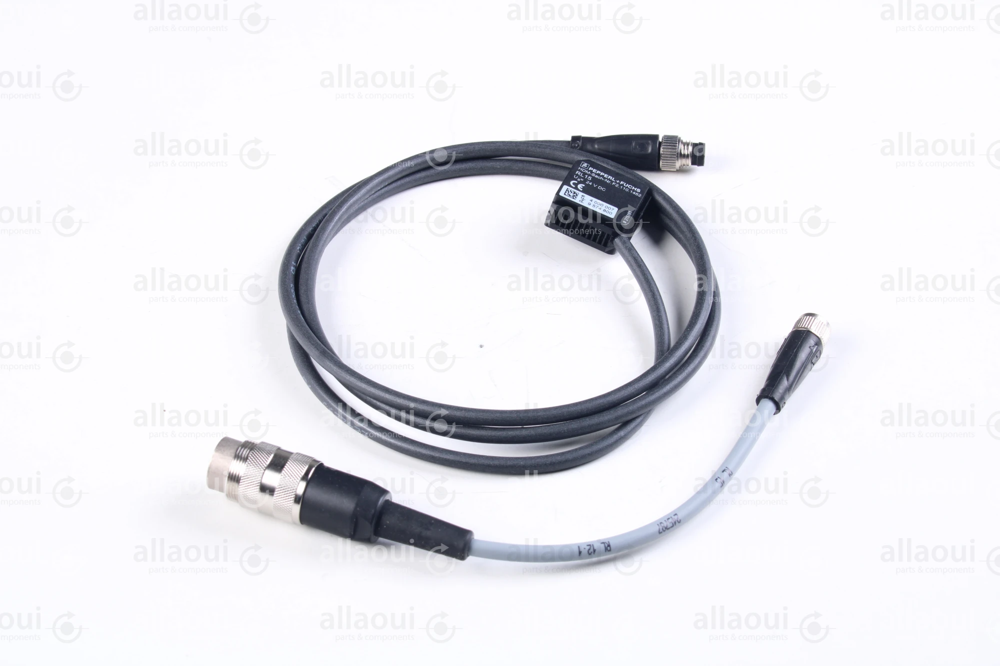 Heidelberg Proximity Sensor OPT RS PROX F2.110.1463 Heidelberg Proximity Sensor OPT RS PROX F2.110.1463