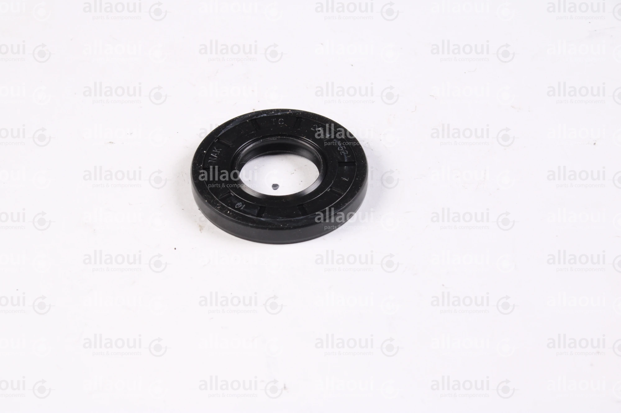 Ludwig Meister Shaft Seal Ring 291-25X52X7-WAS Ludwig Meister Shaft Seal Ring 291-25X52X7-WAS