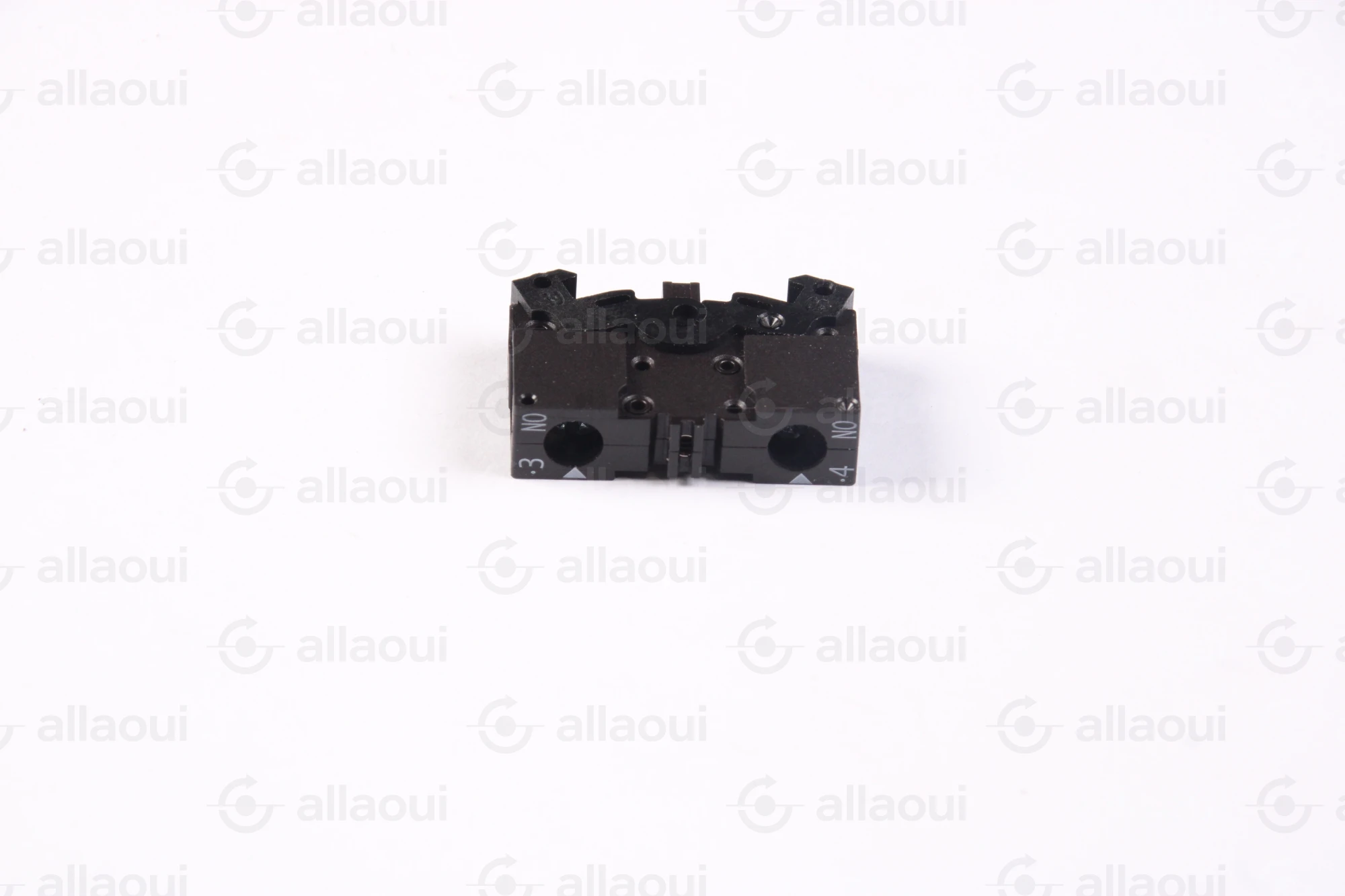 Siemens Contact Block 3SB3400-0B