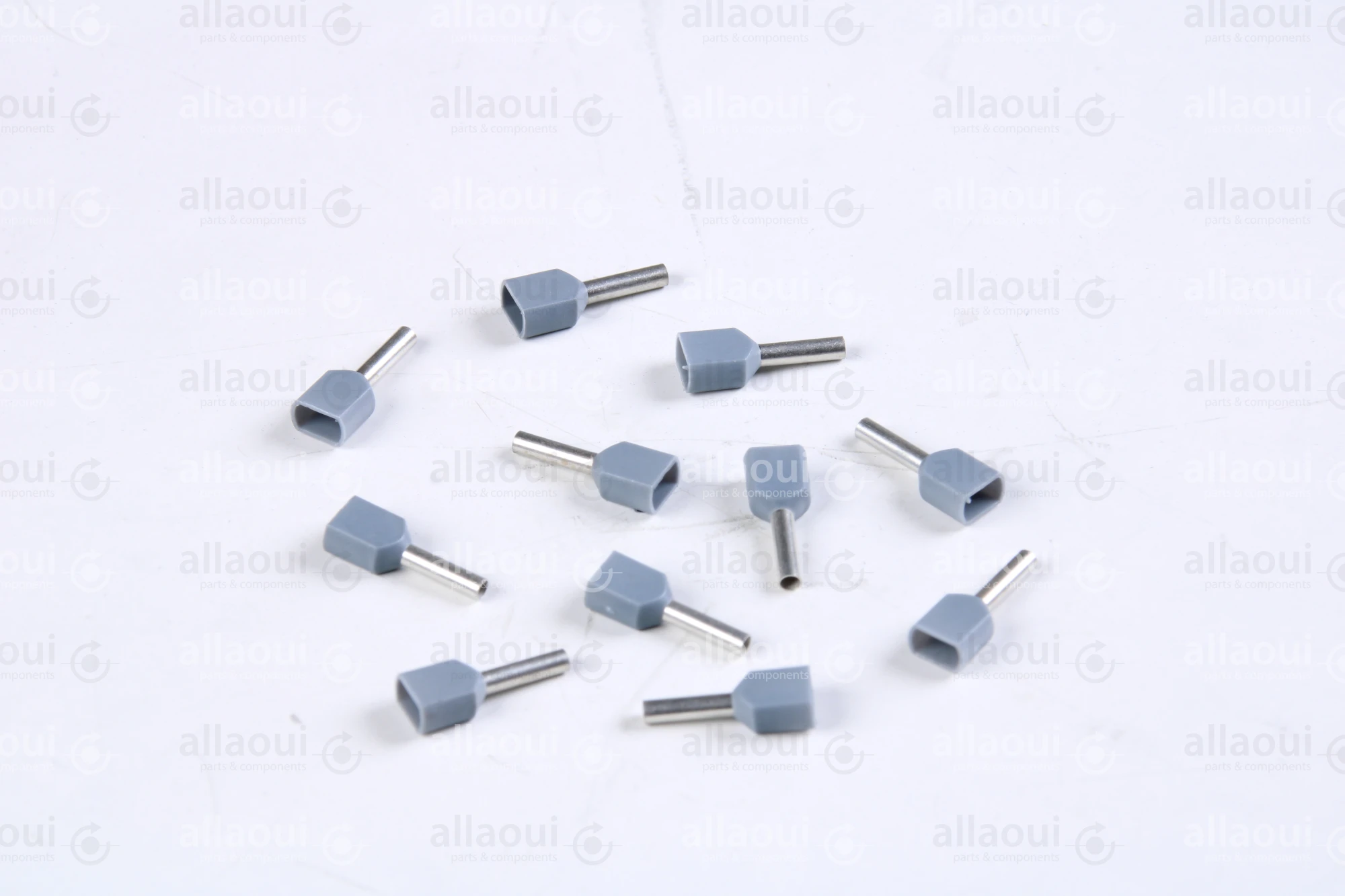 Koenig & Bauer (KBA) End-Fitting (11 Pieces) L0721815 Koenig & Bauer (KBA) End-Fitting (11 Pieces) L0721815