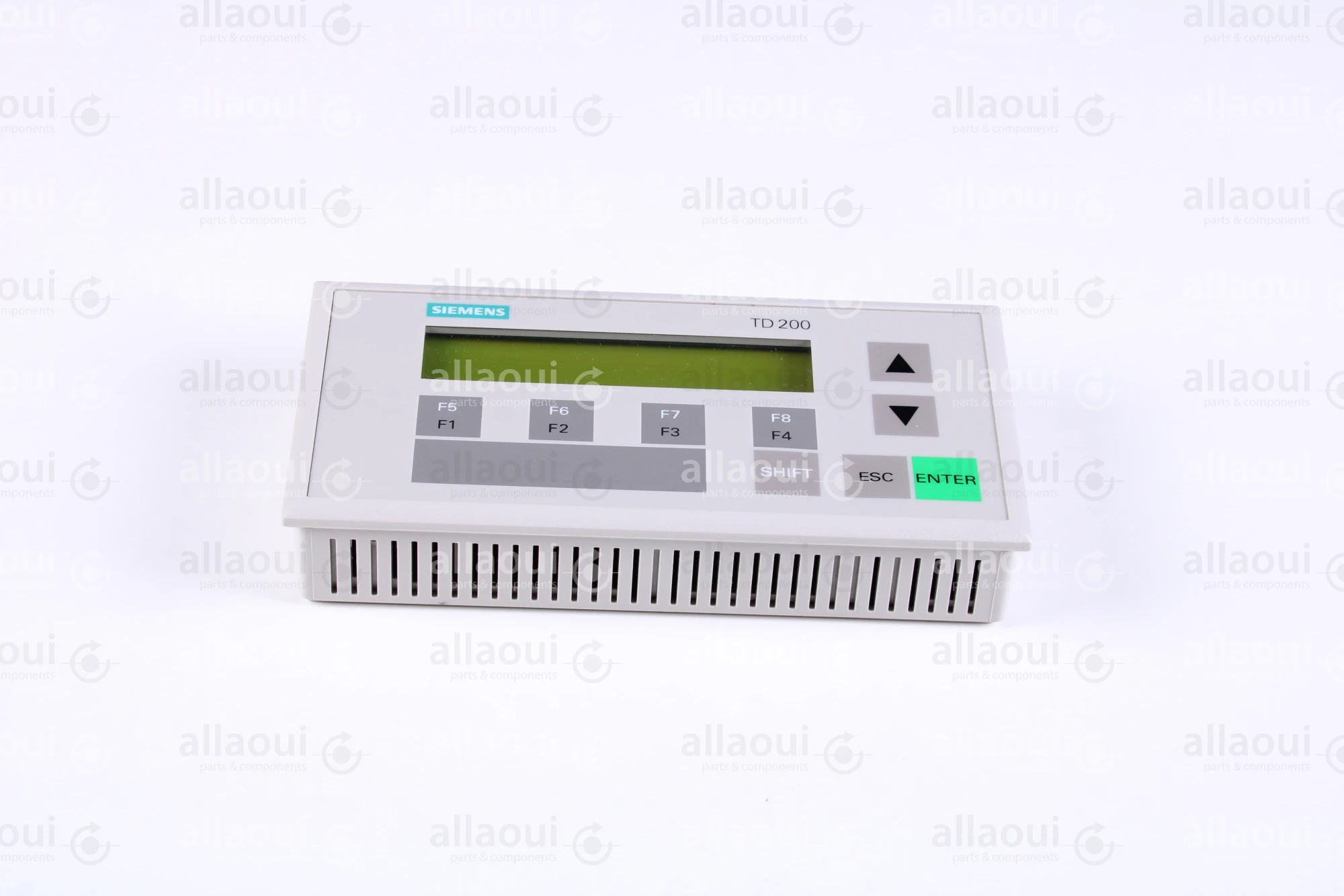 Siemens Simatic S7 TD200 6ES7272-0AA30-0YA0 Siemens Simatic S7 TD200 6ES7272-0AA30-0YA0