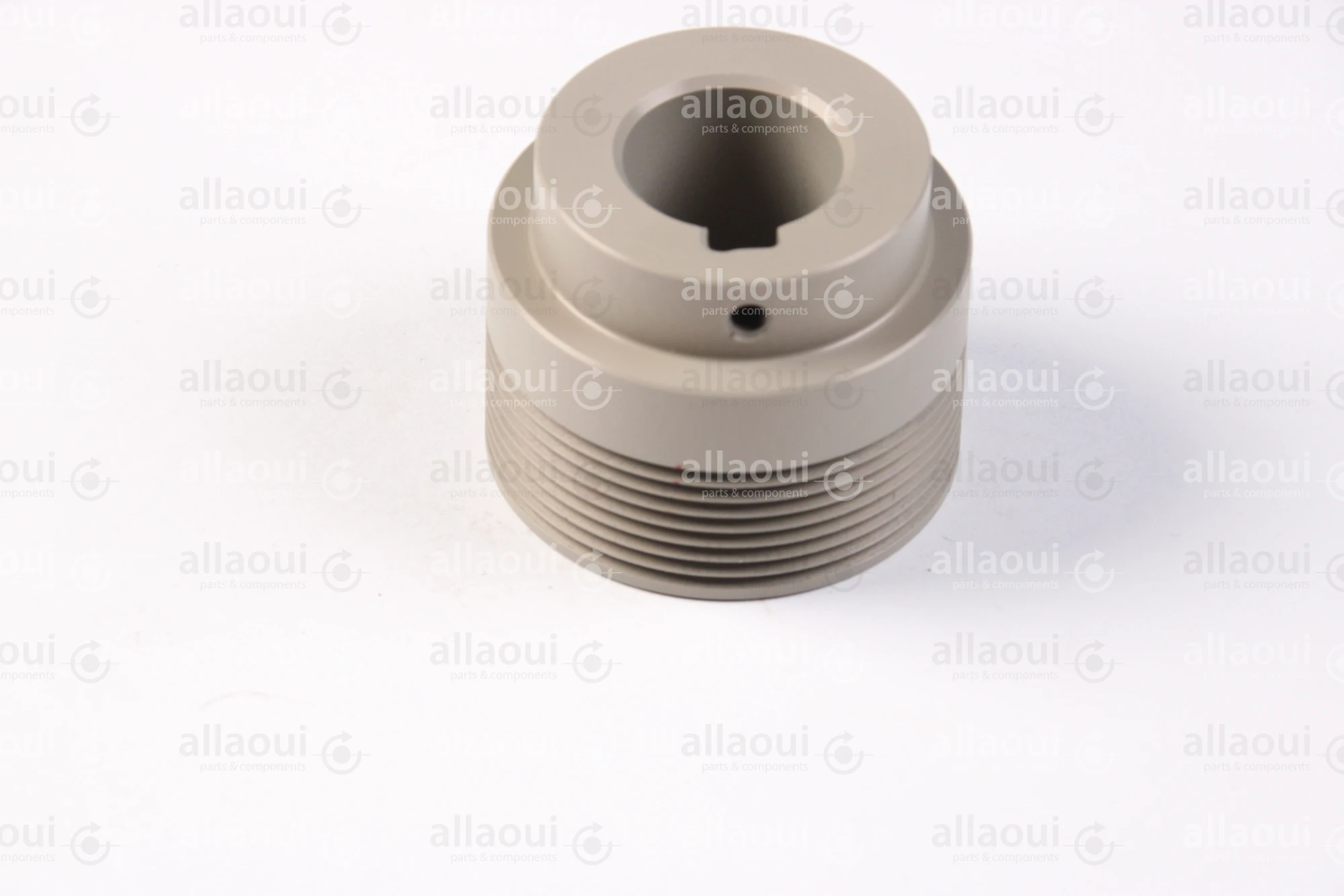 Müller Martini Pulley RD55.5X44 6254.1214.4 Müller Martini Pulley RD55.5X44 6254.1214.4