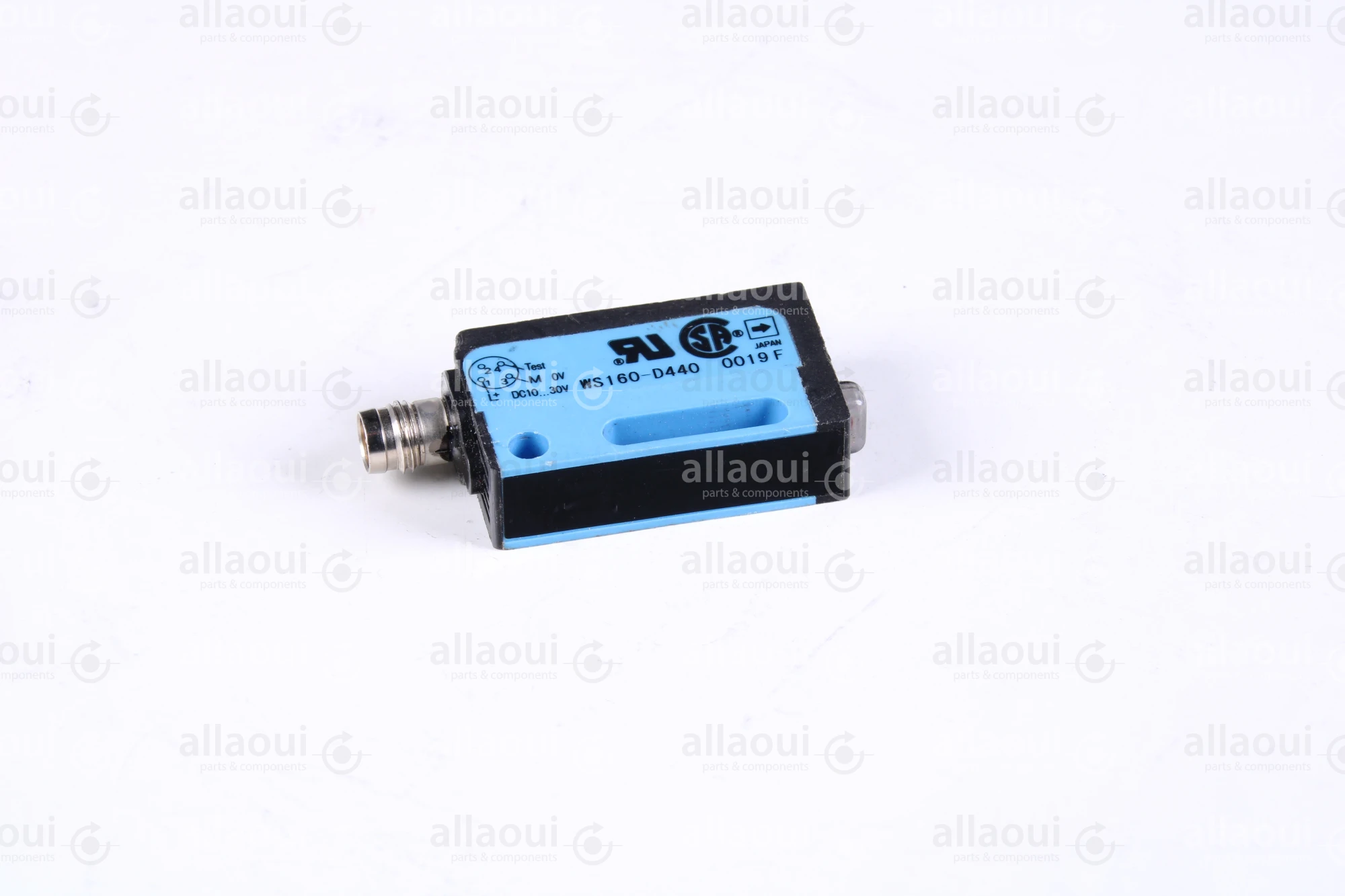 Sick Sensor WS160-D440 Sick Sensor WS160-D440