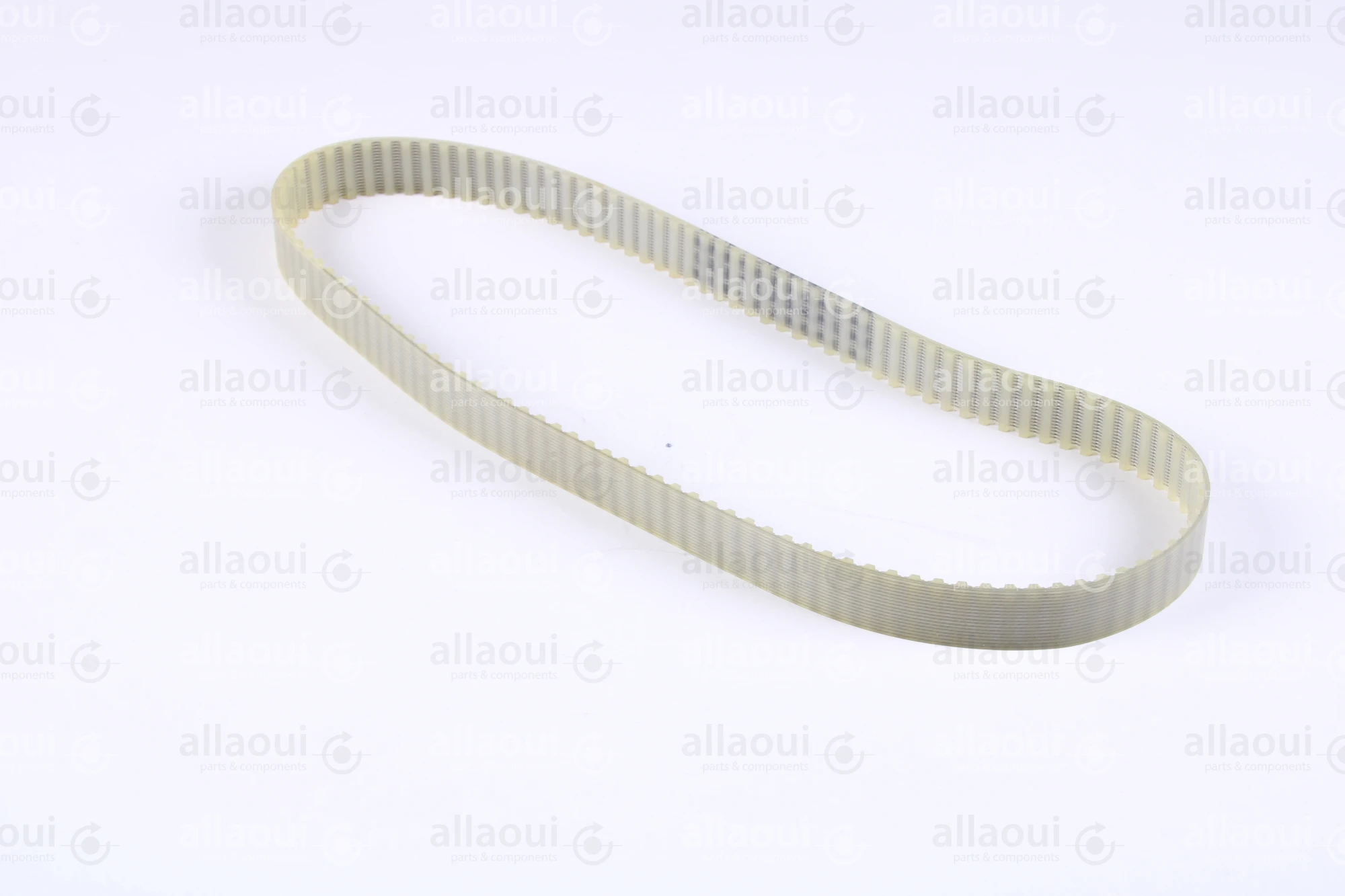 Müller Martini Toothed Belt 16T5/590 3502.1167.4 Müller Martini Toothed Belt 16T5/590 3502.1167.4