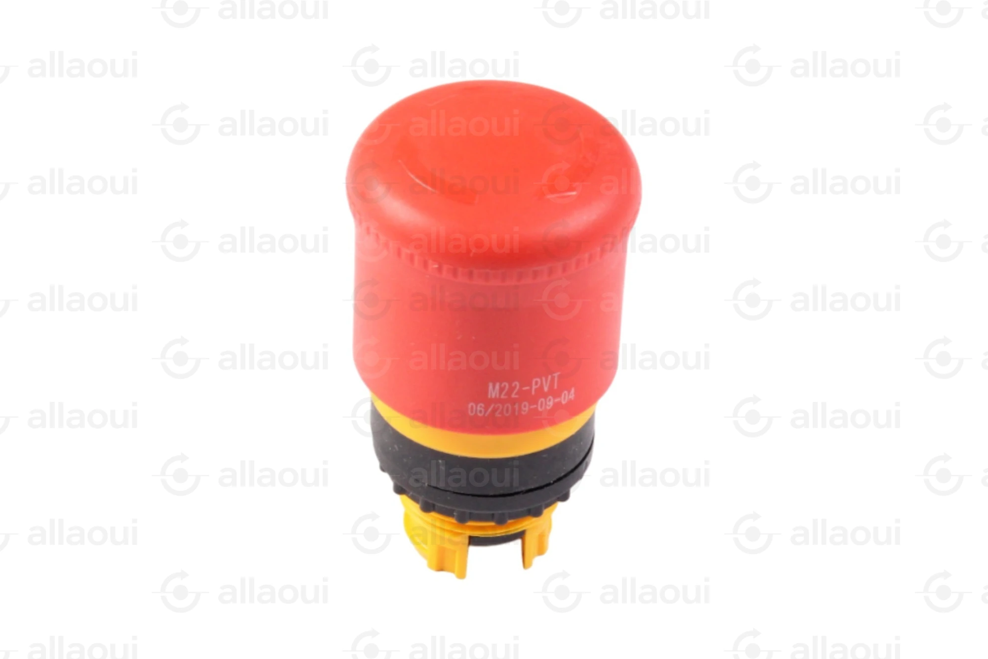 EATON Emergency Stop Switch 263467