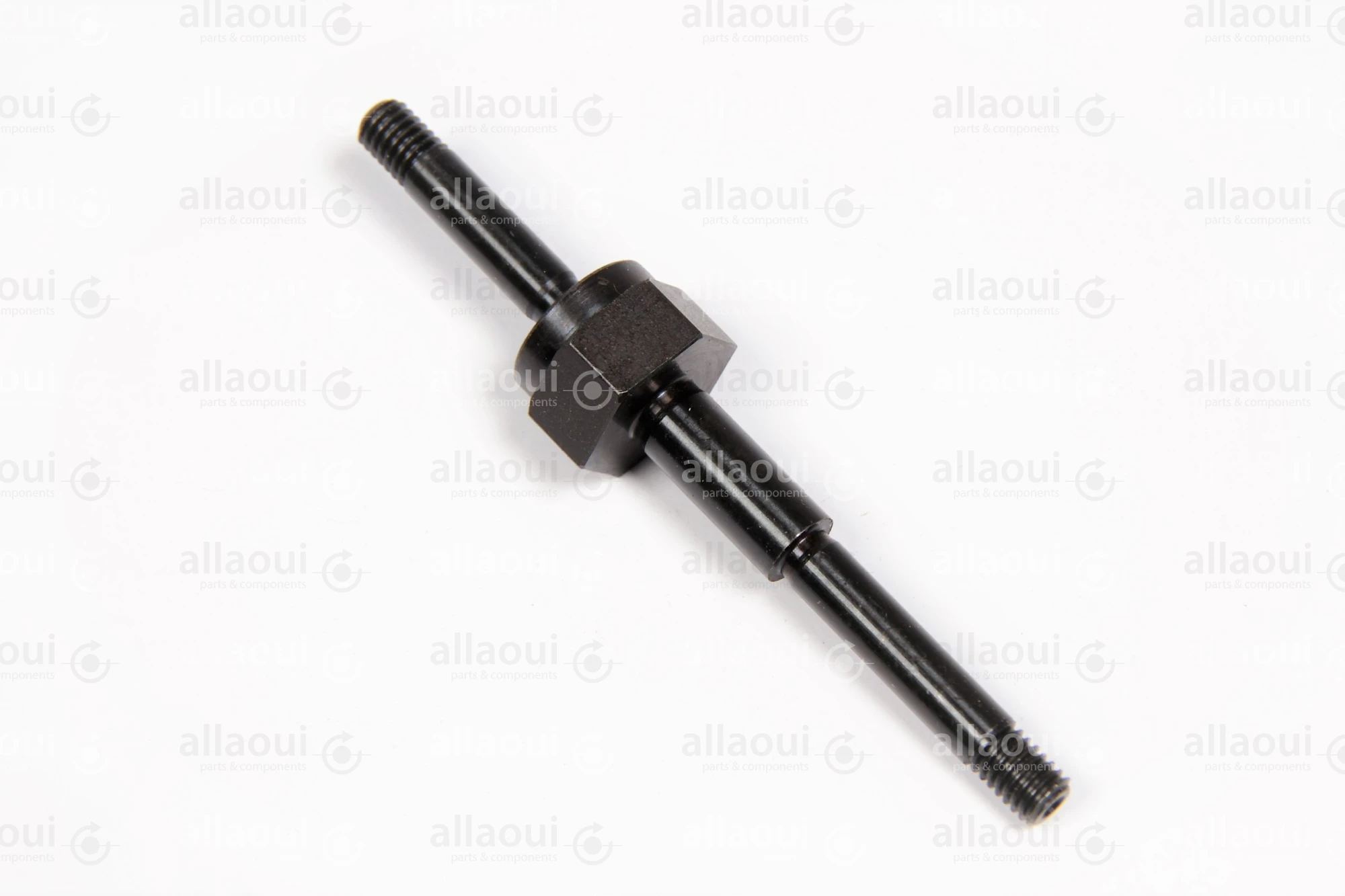 Manroland Screwed Rod (10 Pieces) 16.31277-0004 Manroland Screwed Rod (10 Pieces) 16.31277-0004