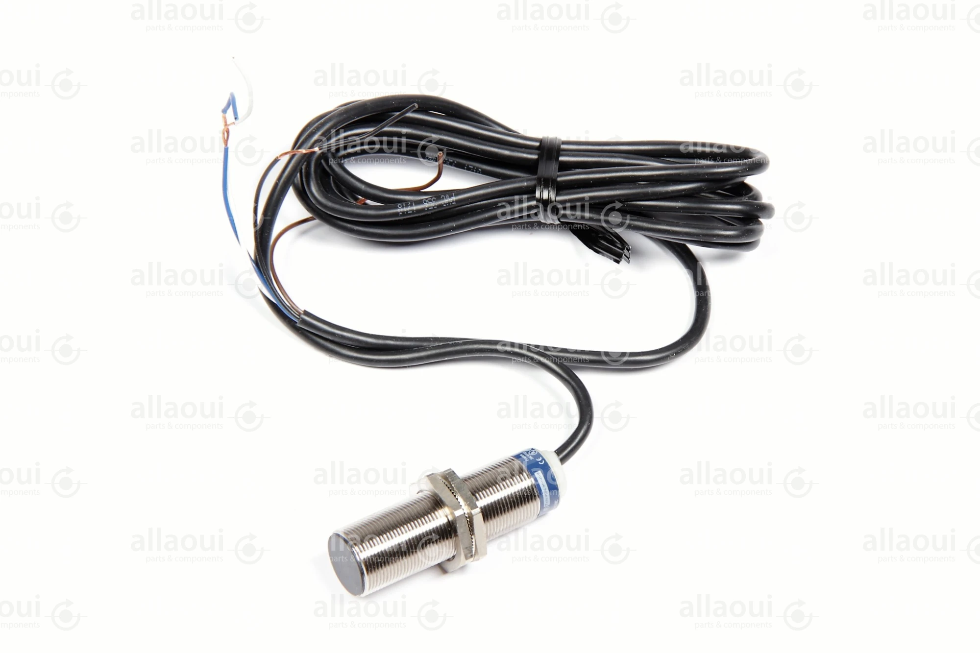 Telemecanique Proximity Sensor XS1M18KP340 Telemecanique Proximity Sensor XS1M18KP340