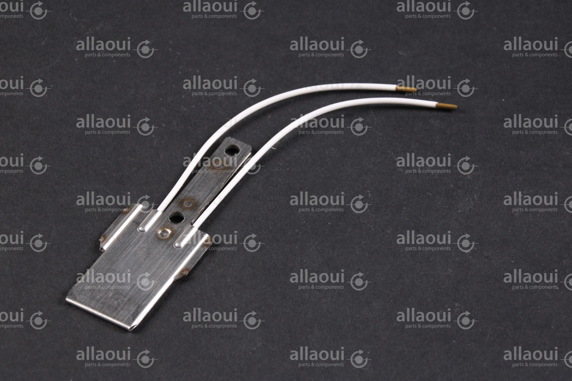 Mosca Welding plate B15.01-01 Mosca Welding plate B15.01-01