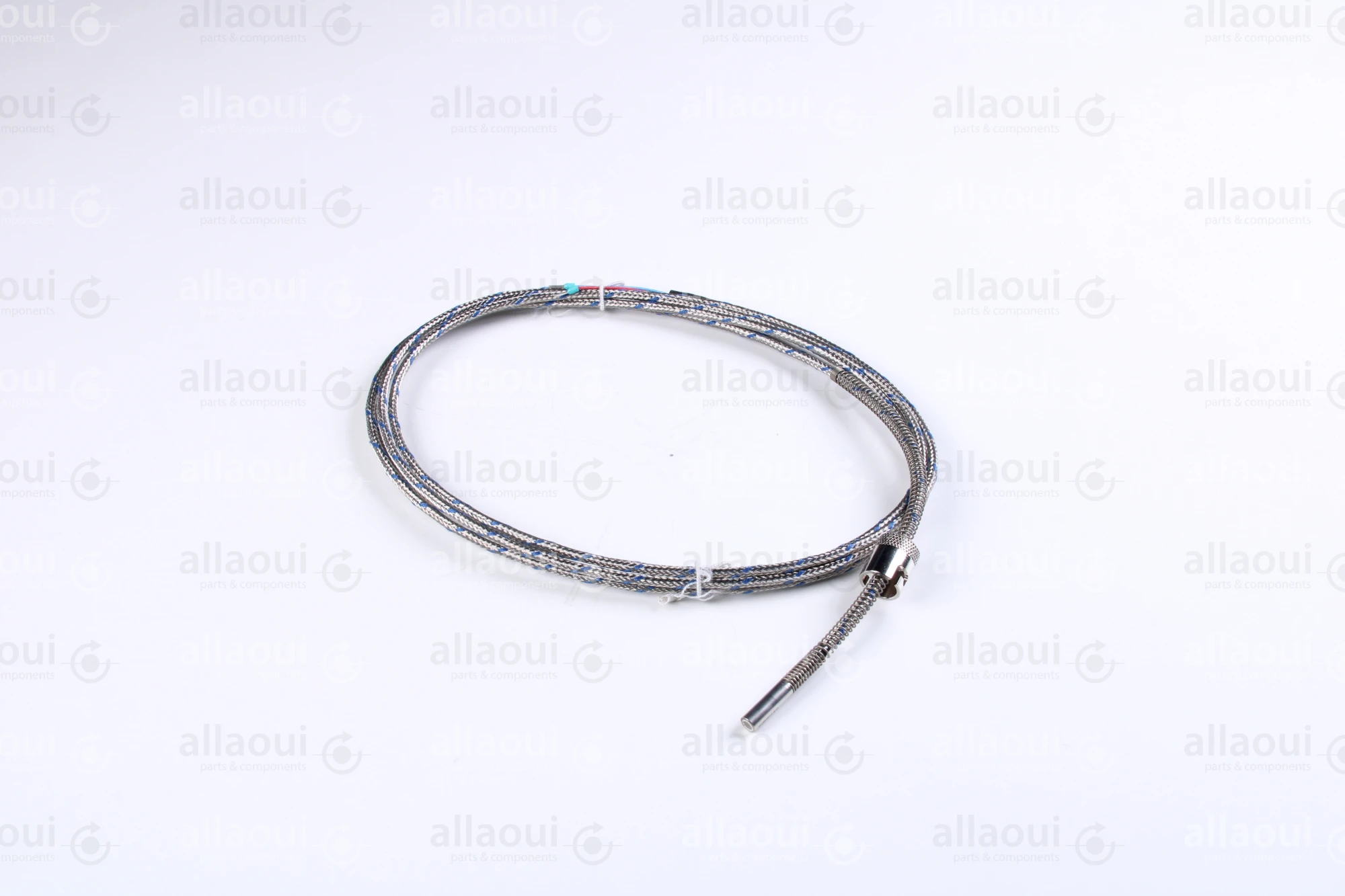 Jumo GmbH Measuring element FWL 910 Fe-CuNi FWL910 Jumo GmbH Measuring element FWL 910 Fe-CuNi FWL910