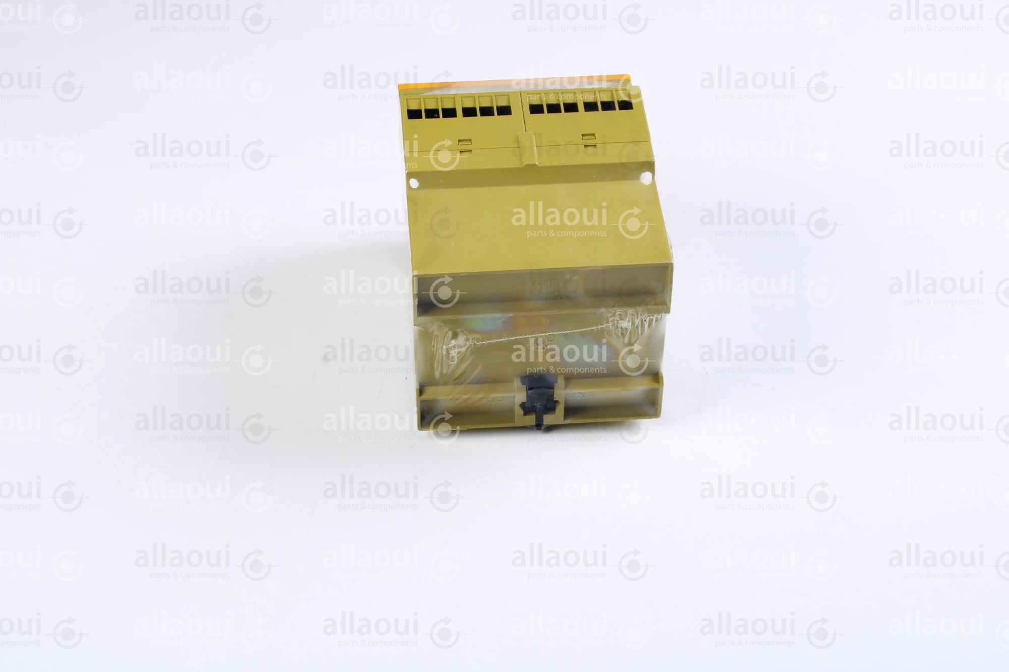 Pilz Safety Relay 774790 Pilz Safety Relay 774790