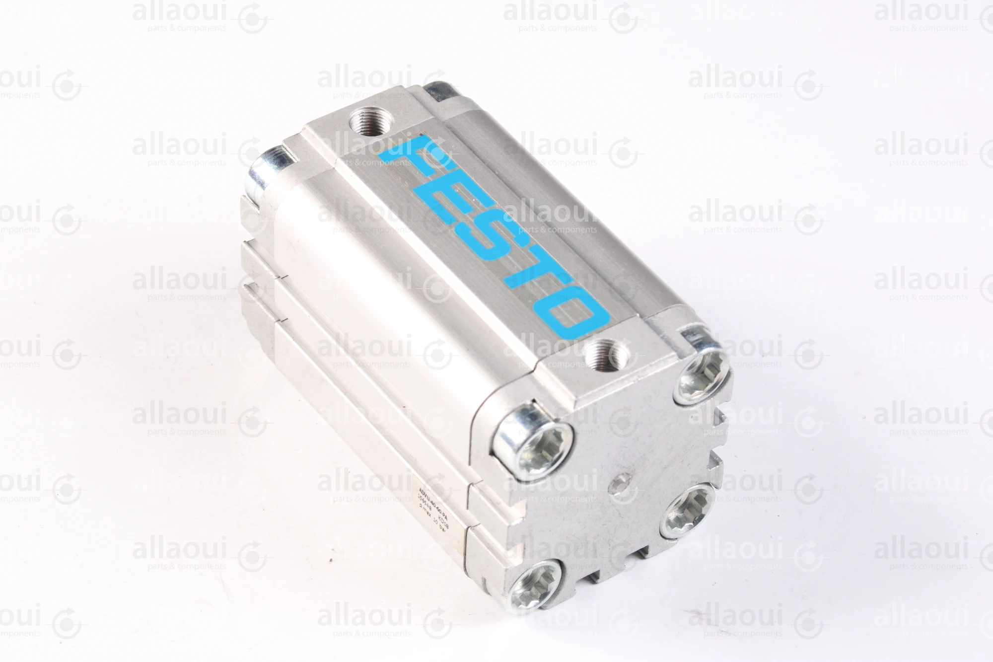 Festo Compact Cylinder ADVU-40-60-PA Festo Compact Cylinder ADVU-40-60-PA