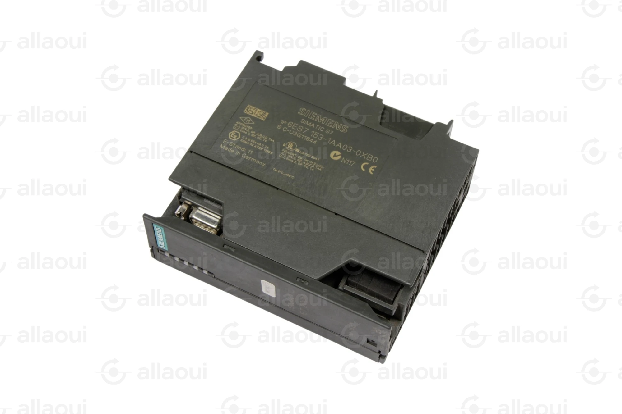 Siemens Connection Module 6ES7 153-1AA03-0XB0