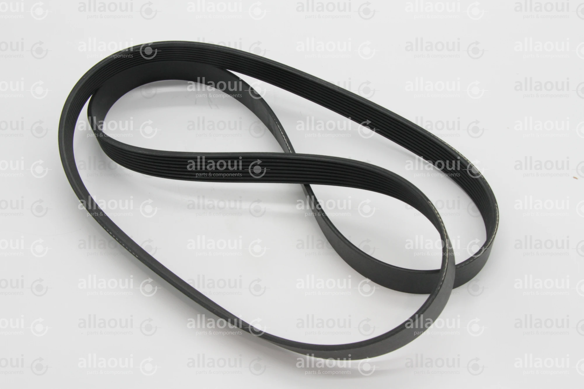 Heidelberg Belt Poly-V 490 J8 ZD.201-467-01-00