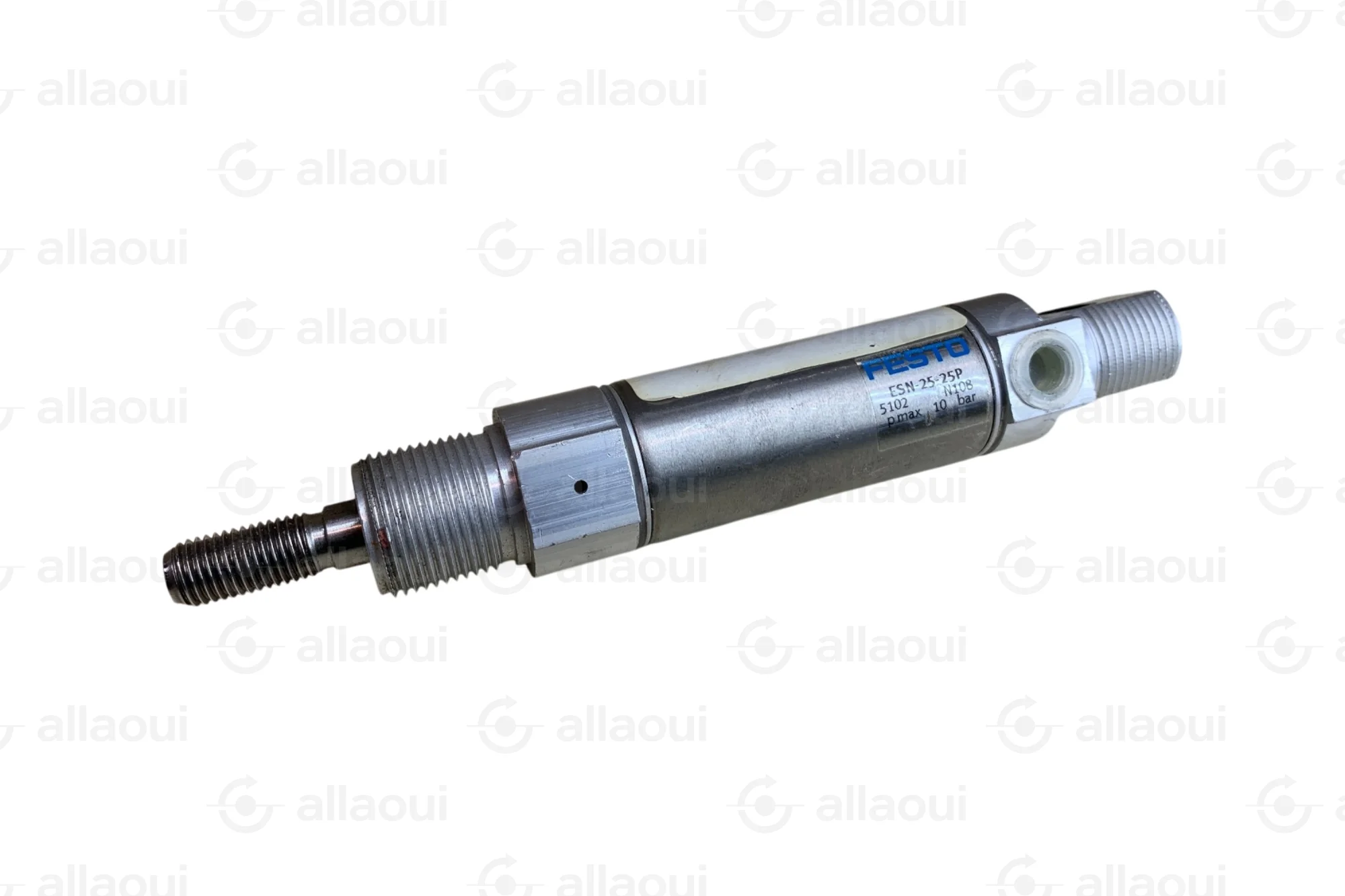 Festo Pneumatic Cylinder ESN-25-25-P ESN-25-25-P
