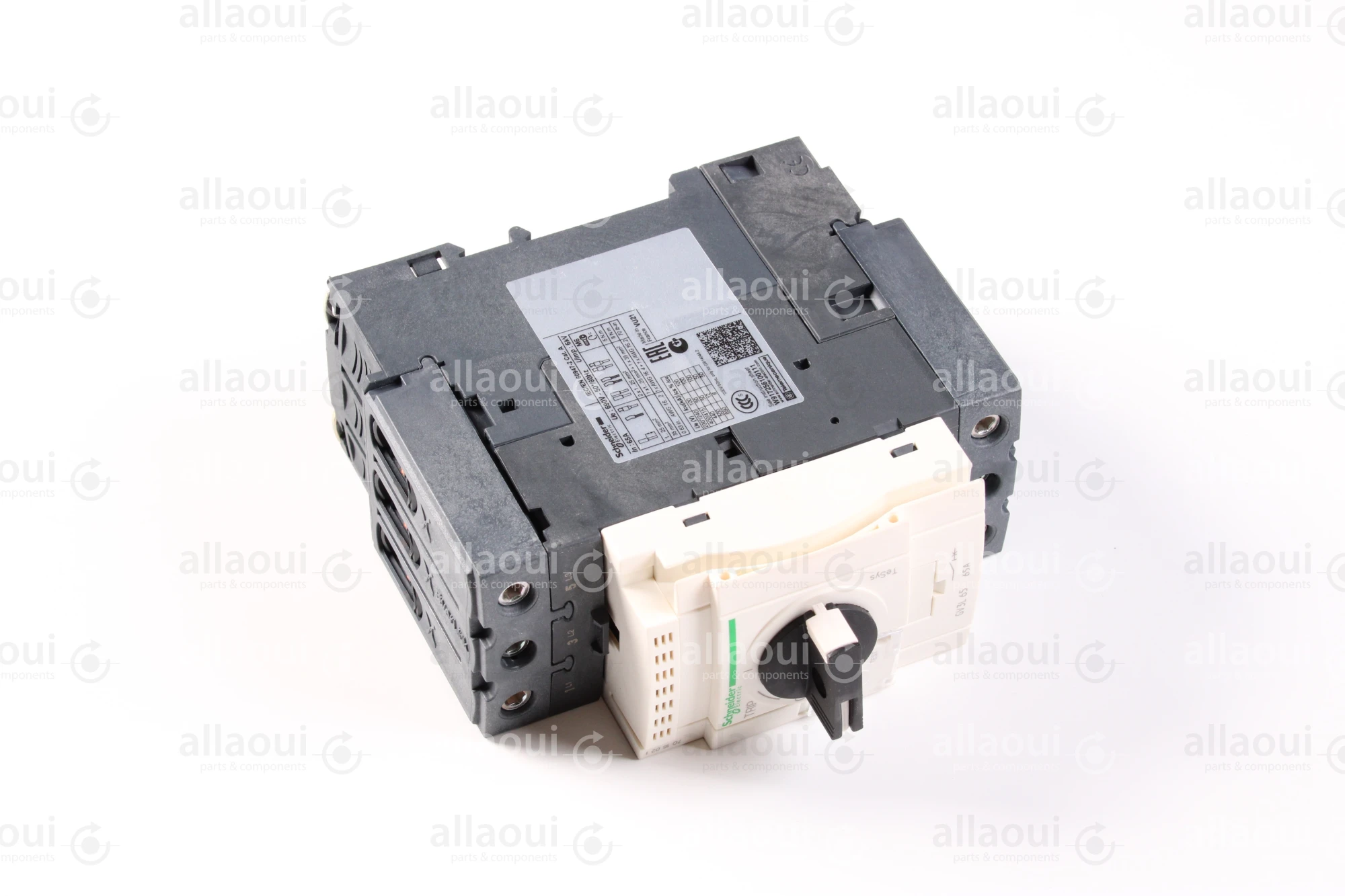 Schneider Electric Switch GV3L65 Schneider Electric Switch GV3L65