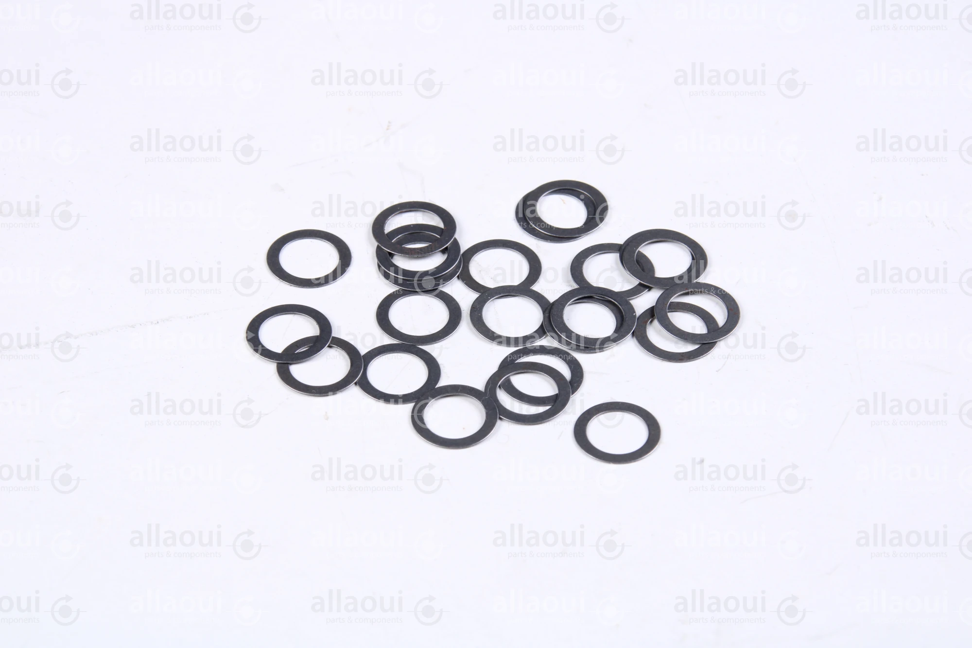 Müller Martini Washer 8.2/12x0.3 (21 Pieces) 0022.0025 Müller Martini Washer 8.2/12x0.3 (21 Pieces) 0022.0025