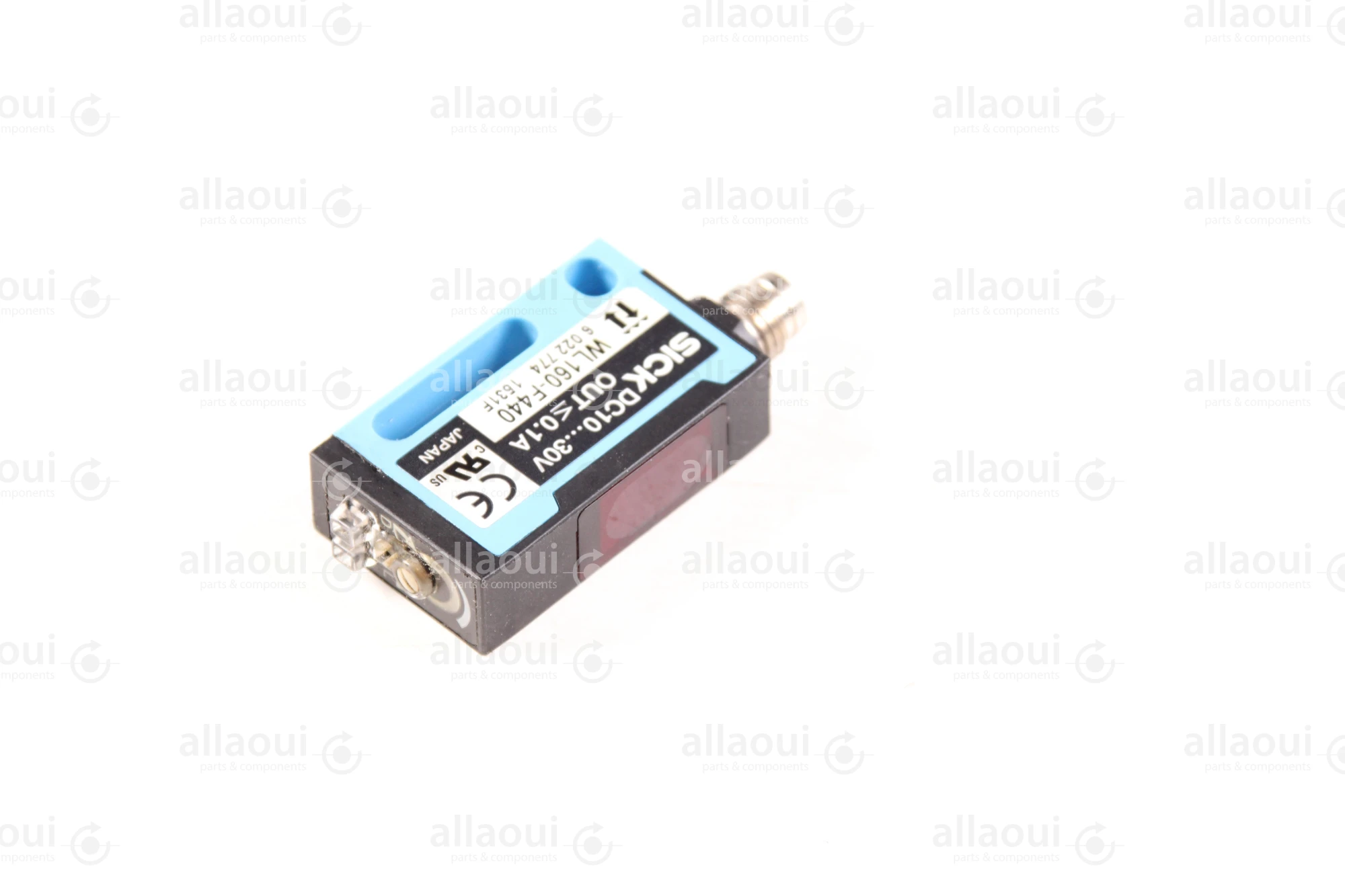 Sick Sensor WL160-F440 Sick Sensor WL160-F440