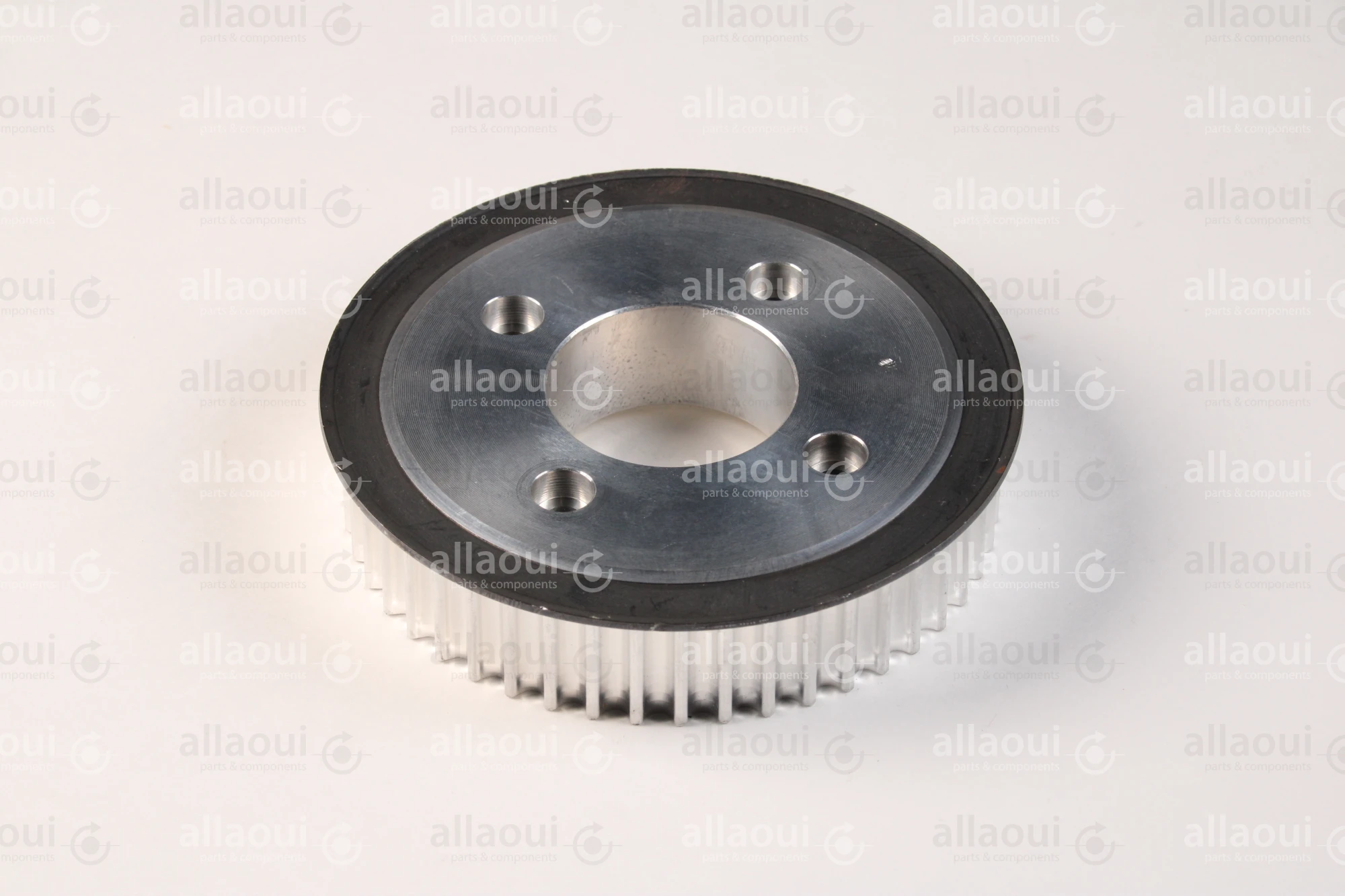 Müller Martini Timing belt pulley 40-HTD8 0448.1365.4 Müller Martini Timing belt pulley 40-HTD8 0448.1365.4