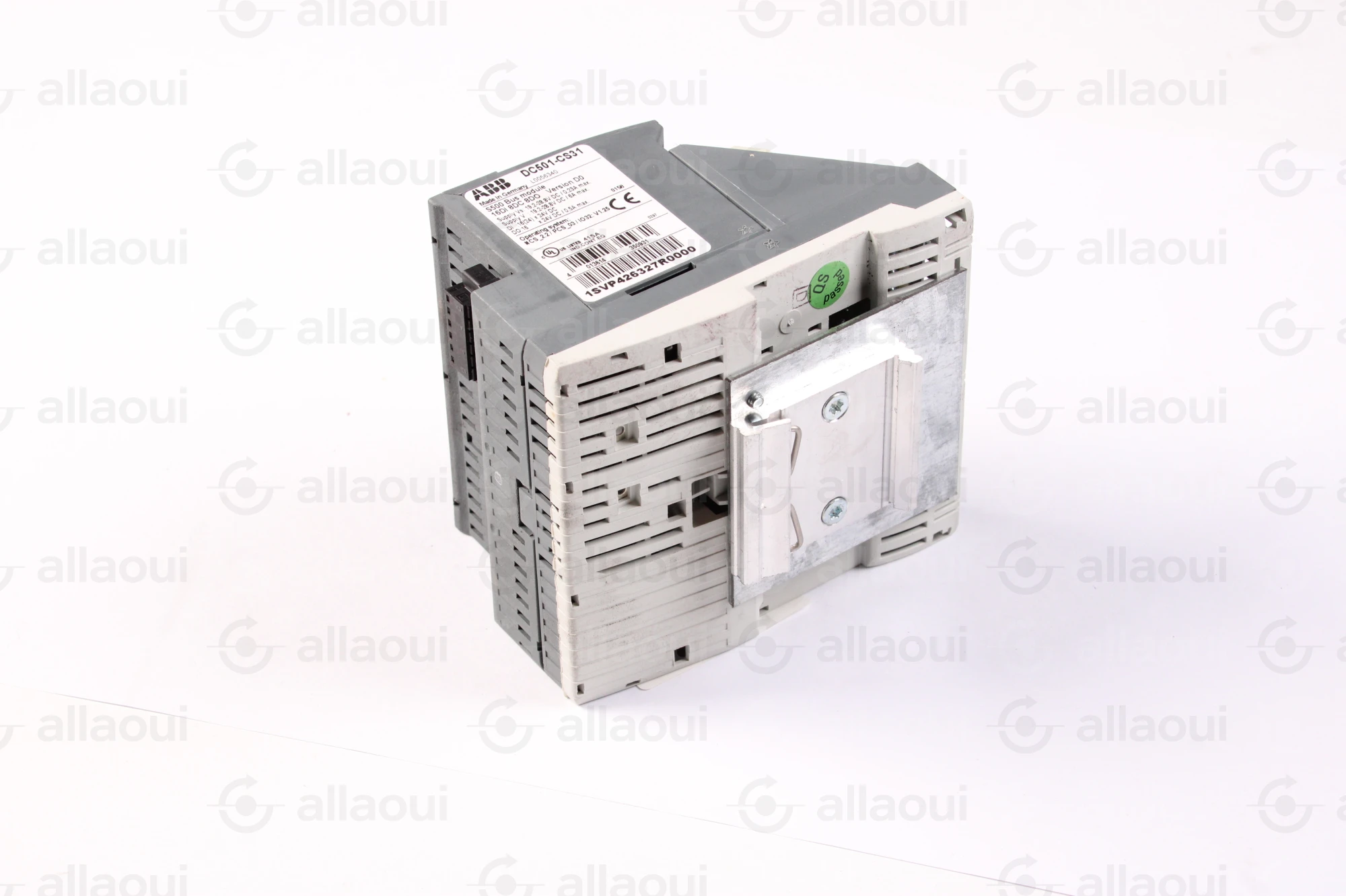ABB Bus Module Version D0 DC501-CS31 ABB Bus Module Version D0 DC501-CS31