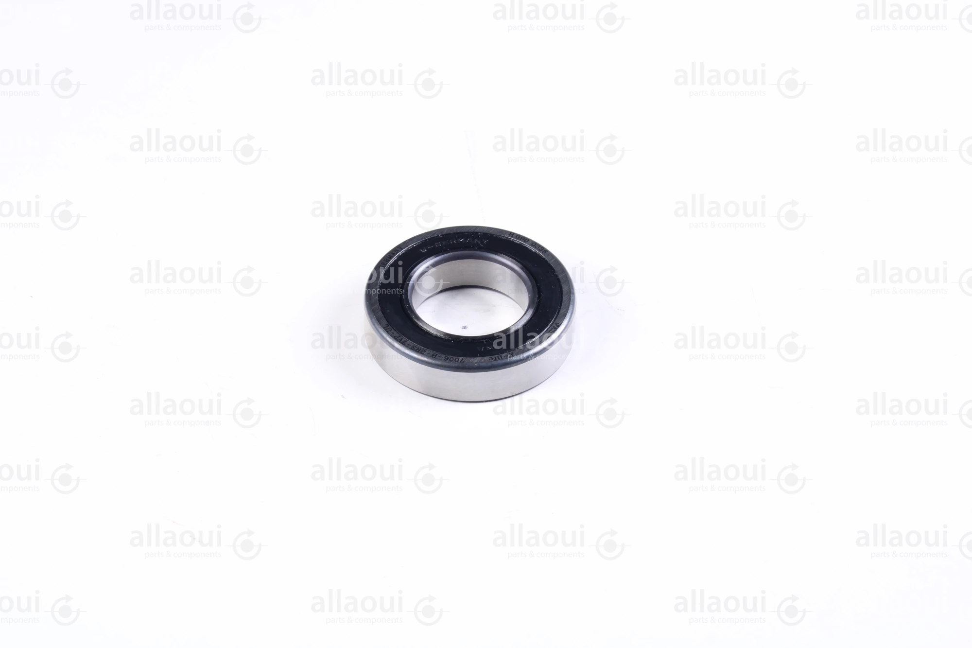 FAG Ball Bearing 7006-B-2RS-TVP-UL FAG Ball Bearing 7006-B-2RS-TVP-UL