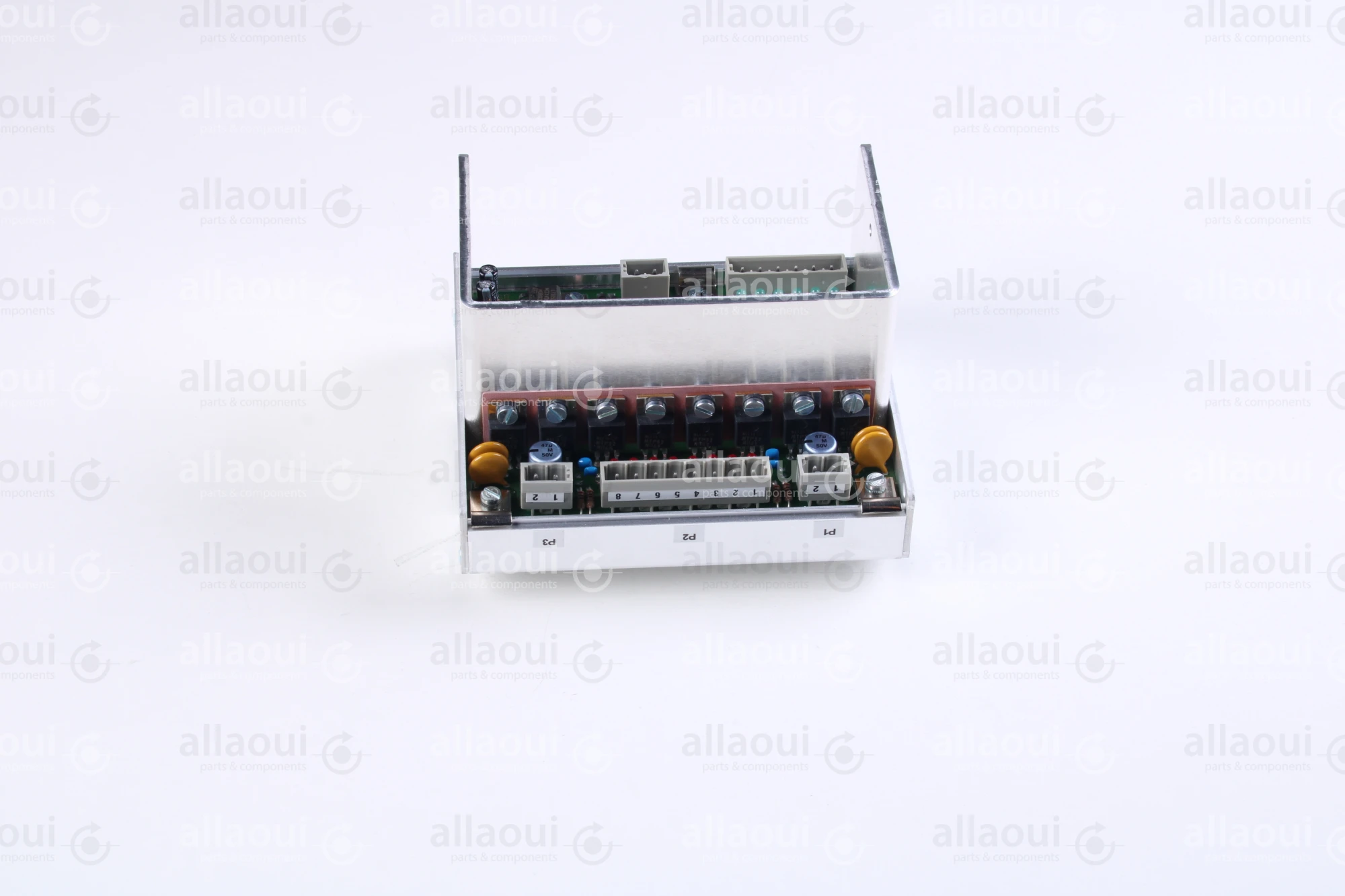 Koenig & Bauer (KBA) Drive module MUXMOB A.200-482-020