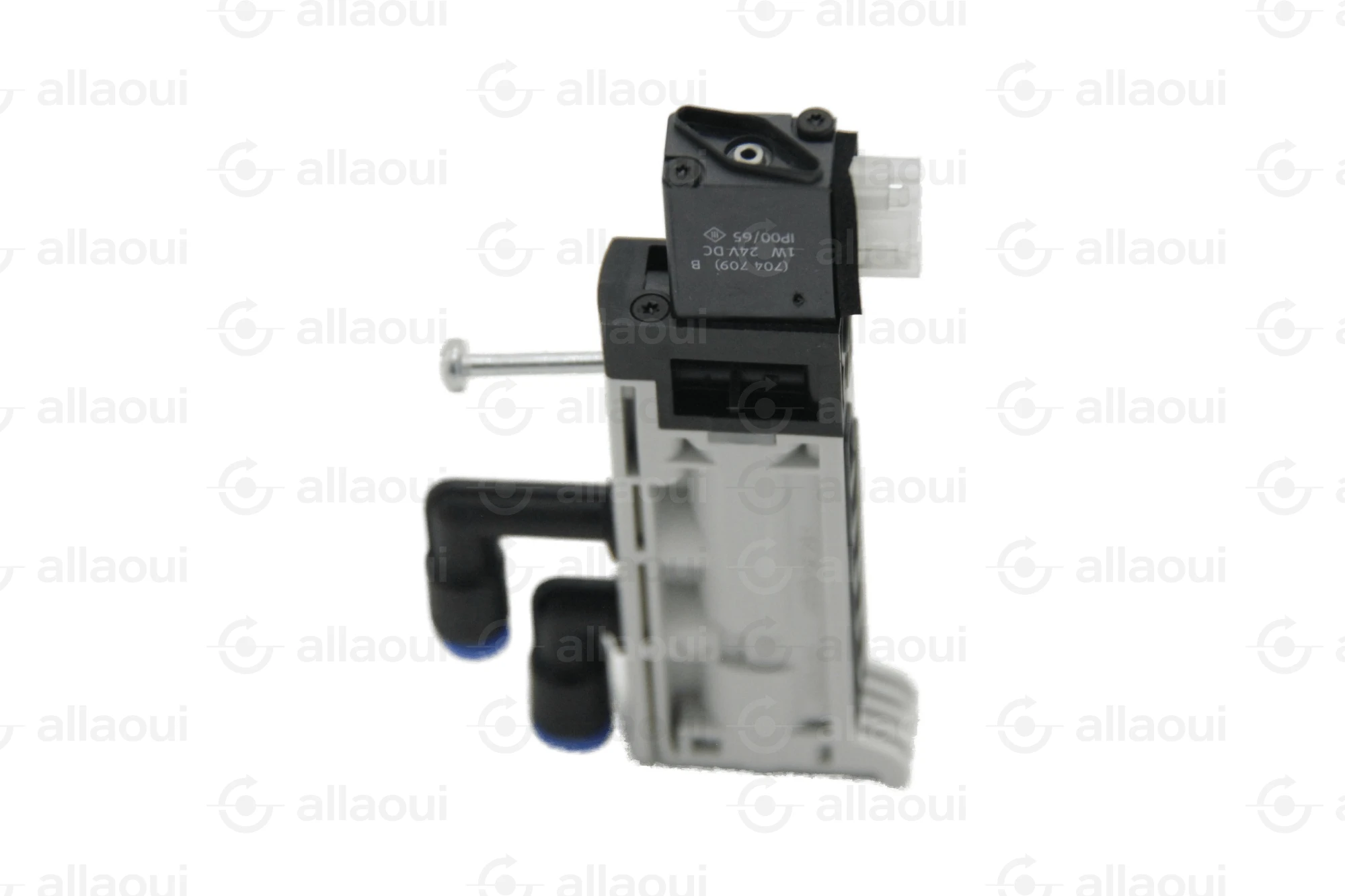 Festo Magnet valve monostable 555651